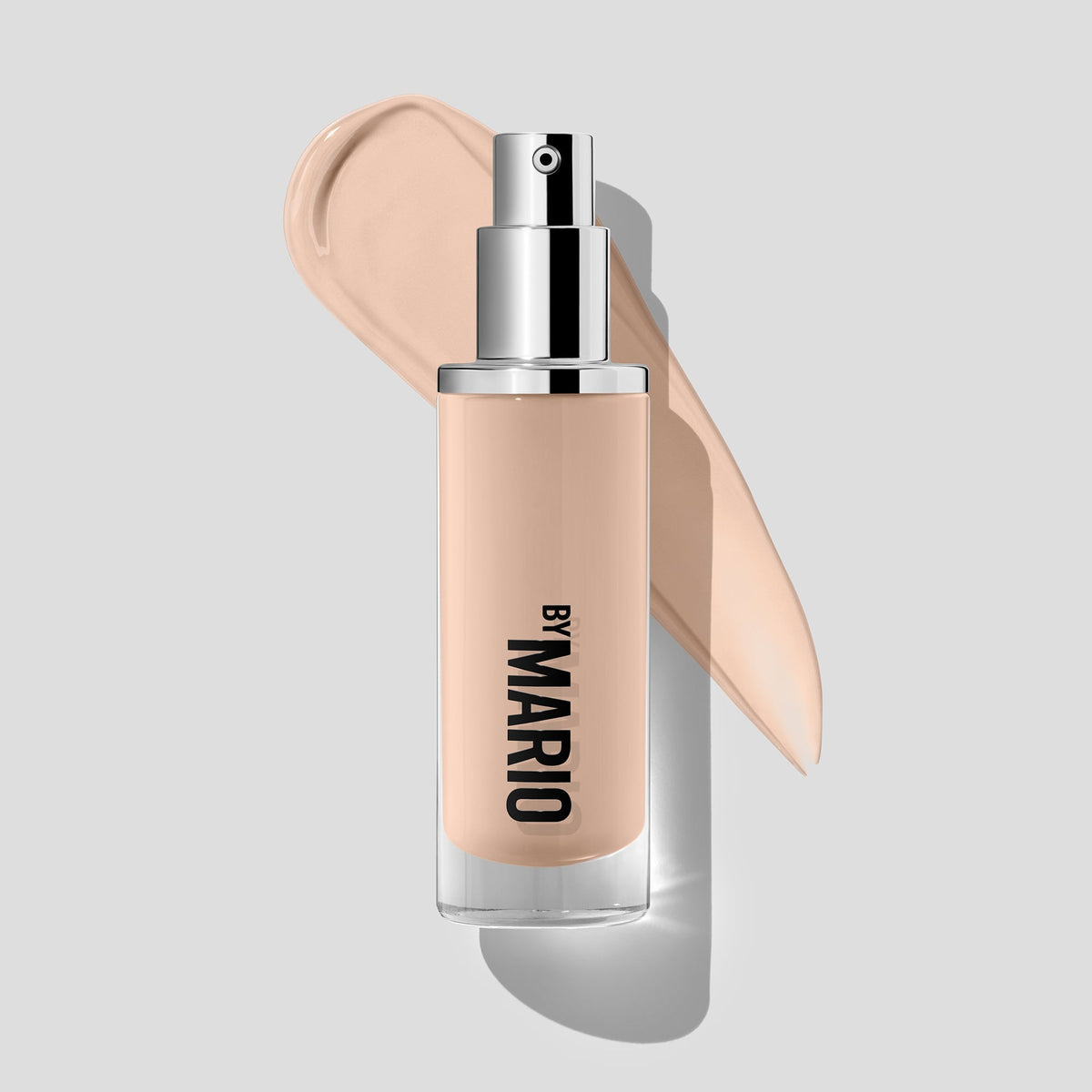 Base de Maquillaje Luminosa Hidratante SurrealSkin® — Makeup by Mario
