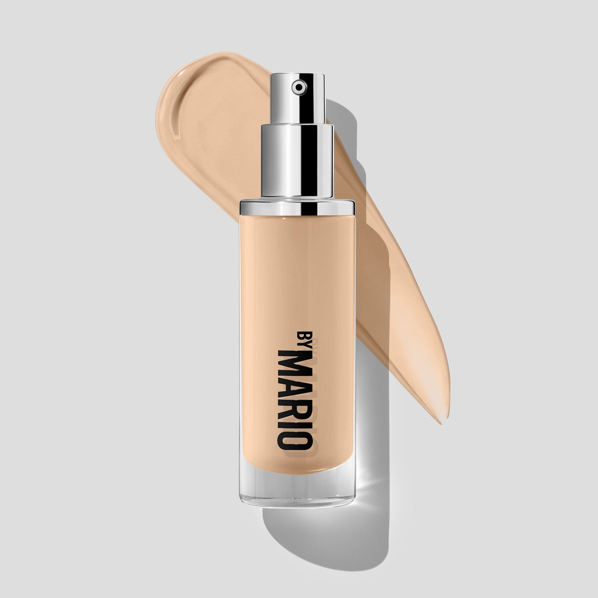 Base de Maquillaje Luminosa Hidratante SurrealSkin® — Makeup by Mario