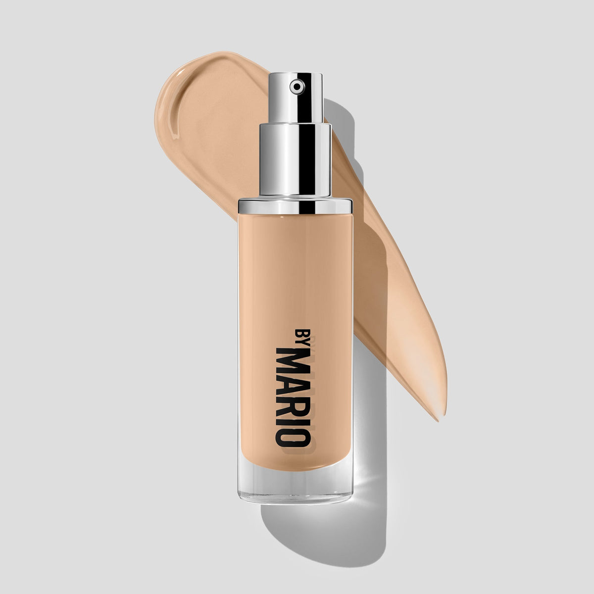 Base de Maquillaje Luminosa Hidratante SurrealSkin® — Makeup by Mario
