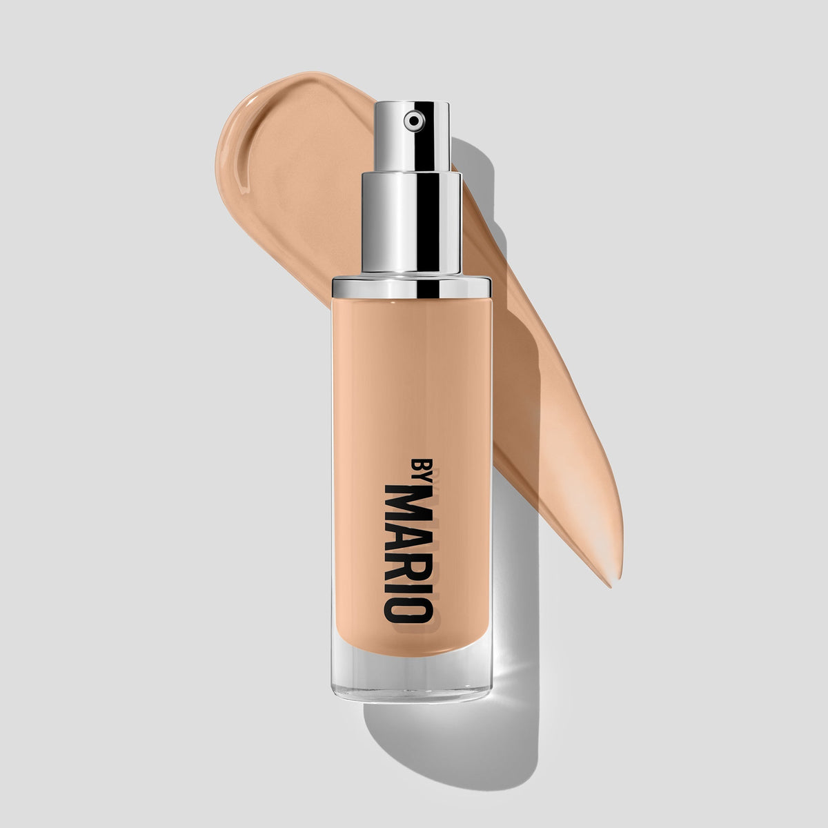 Base de Maquillaje Luminosa Hidratante SurrealSkin® — Makeup by Mario