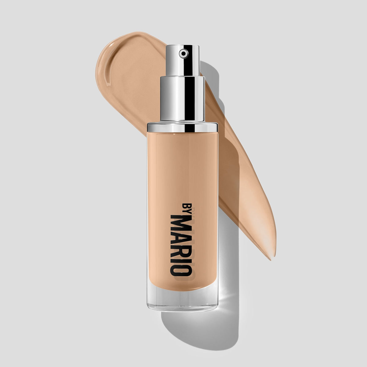 Base de Maquillaje Luminosa Hidratante SurrealSkin® — Makeup by Mario