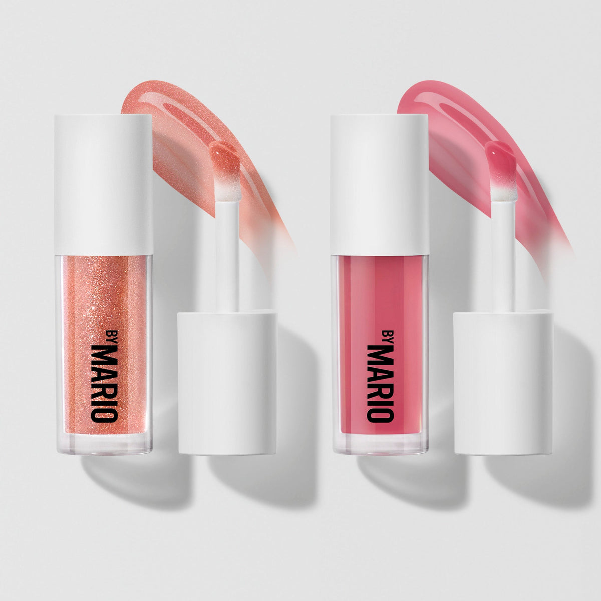 Brillo Labial Hidratante SuperShine - Agua de Rosas 5 ml — M