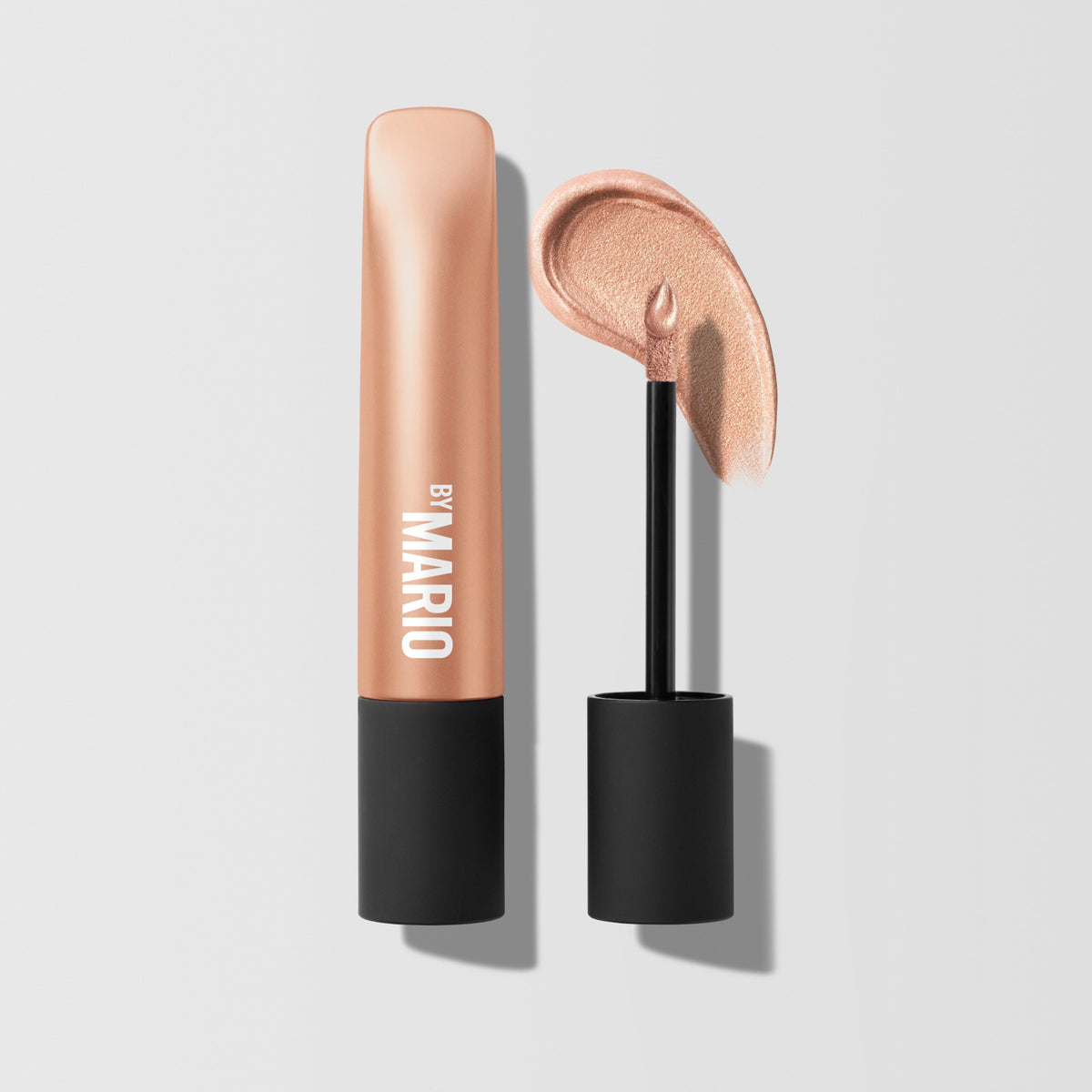 Sombra de Ojos en Crema Soft Shimmer™ de Larga Duración — Makeup by Mario