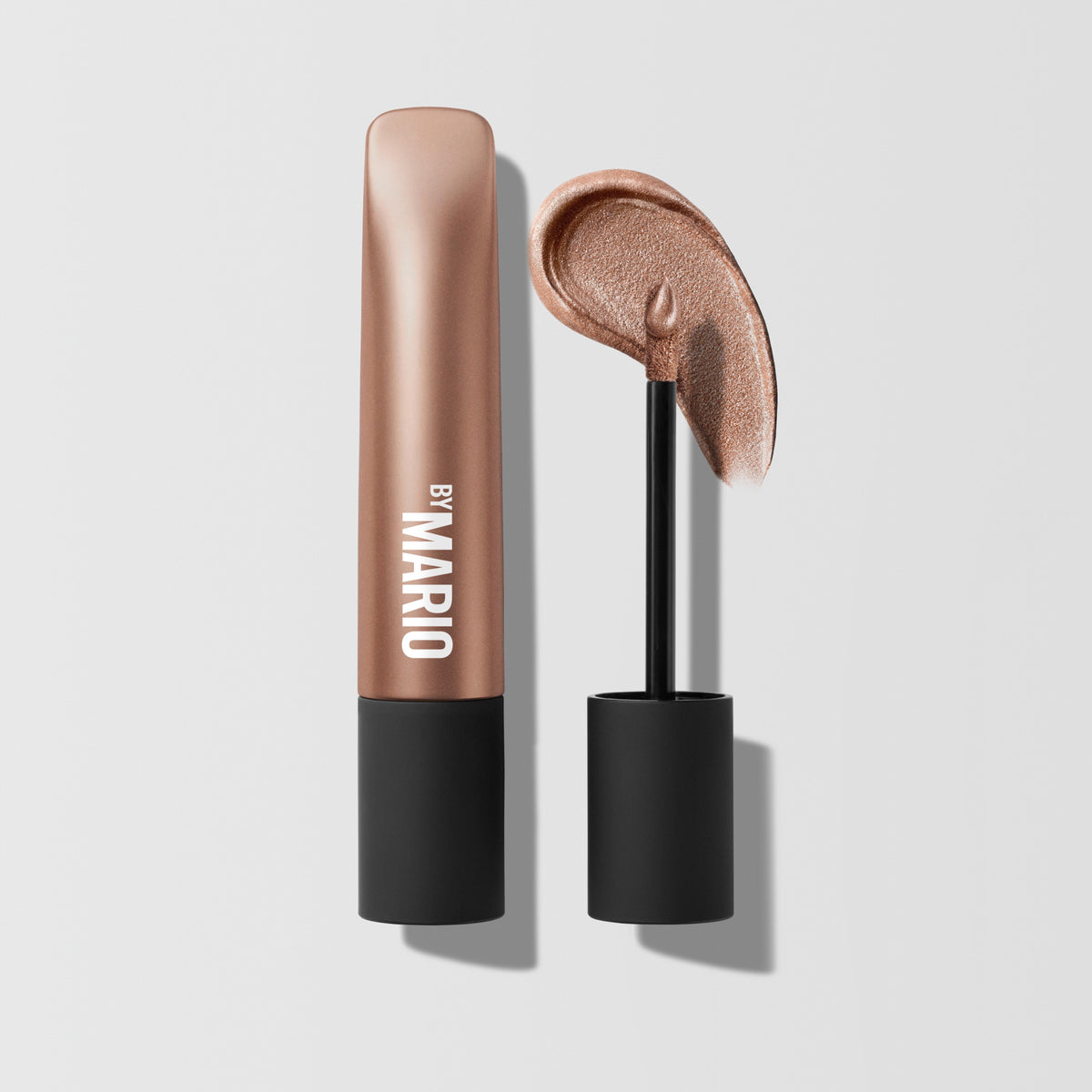 Sombra de Ojos en Crema Soft Shimmer™ de Larga Duración — Makeup by Mario
