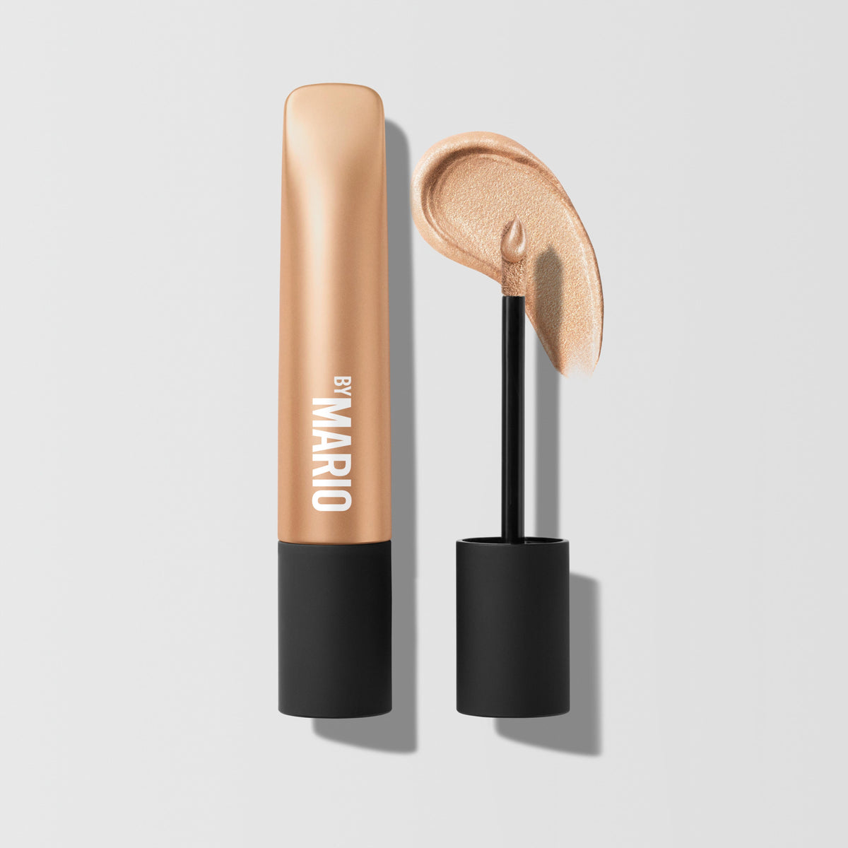 Sombra de Ojos en Crema Soft Shimmer™ de Larga Duración — Makeup by Mario