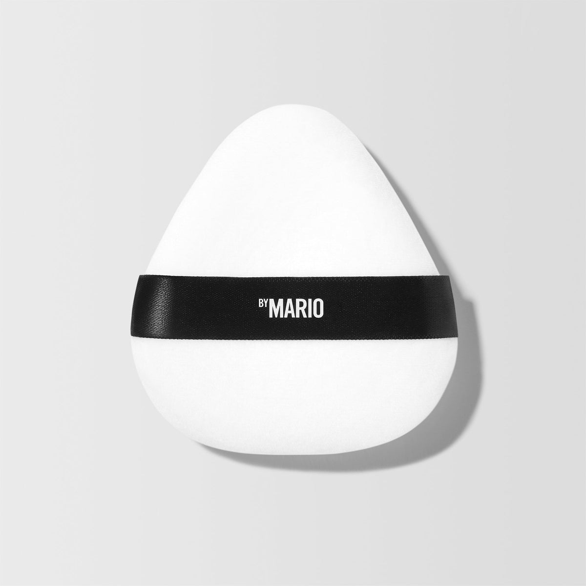 Borla de Terciopelo Master Pro Puff — Makeup by Mario