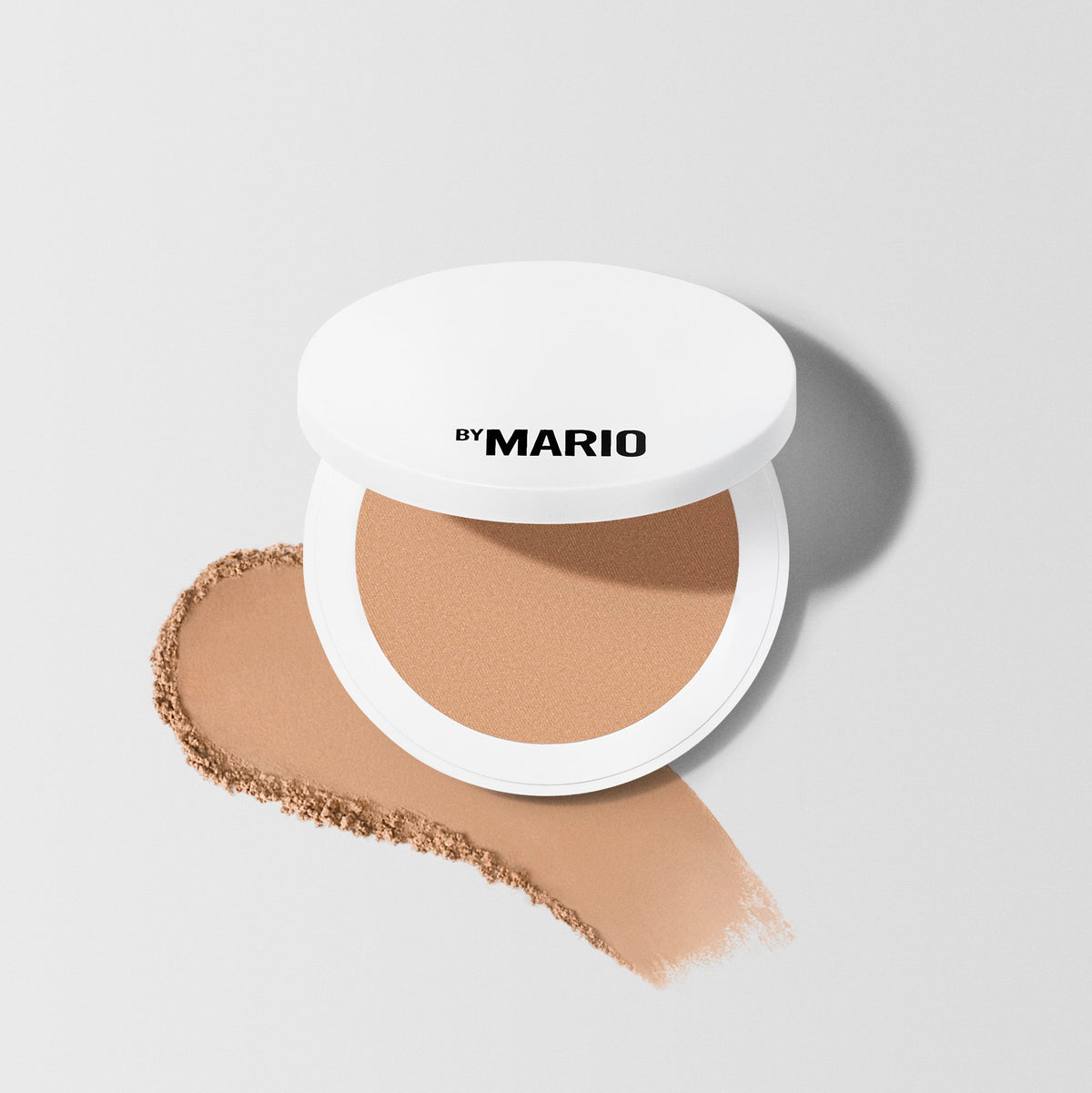 Bronceador Difuminador SoftSculpt® sin Talco — Makeup by Mario