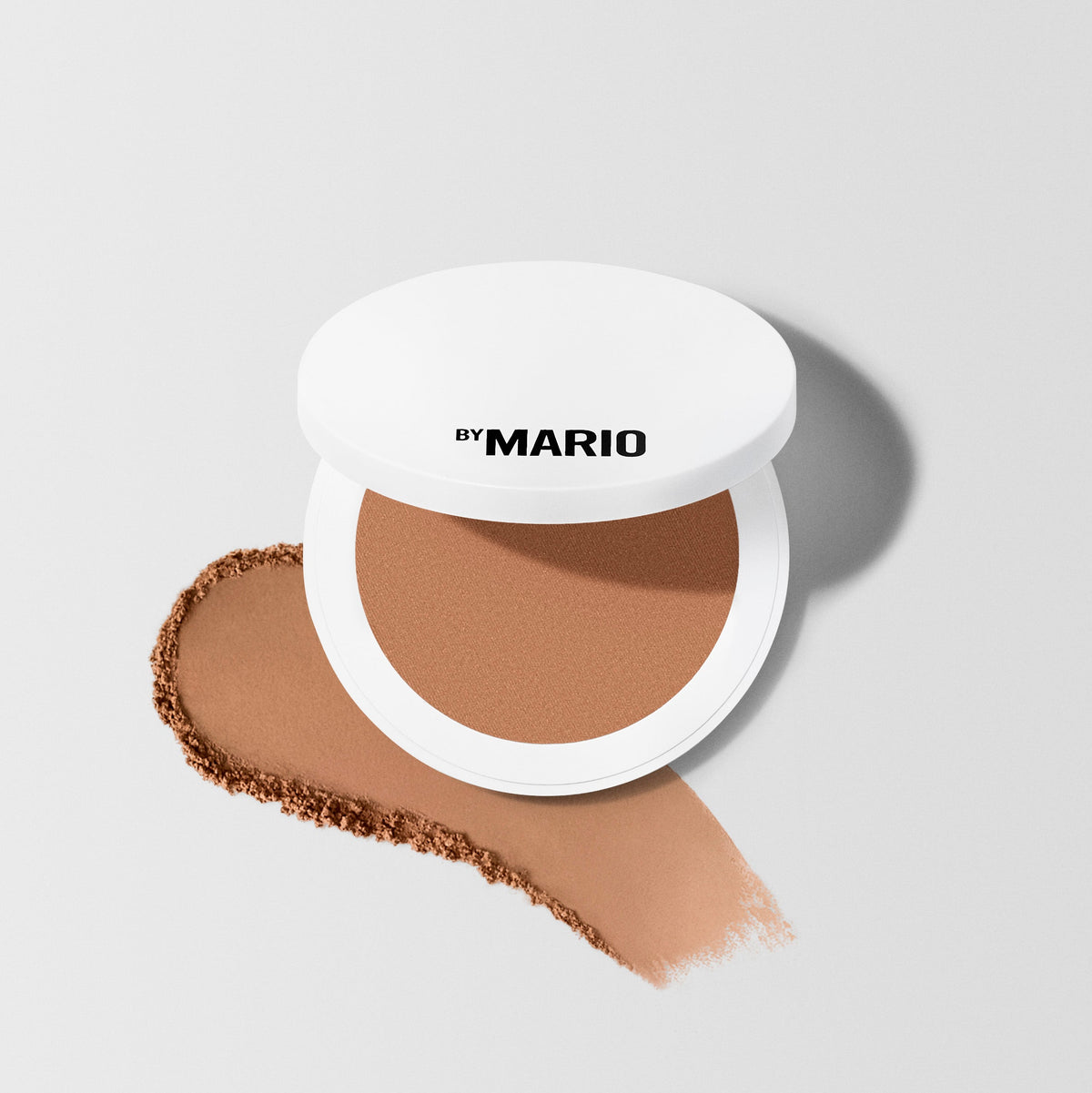 Bronceador Difuminador SoftSculpt® sin Talco — Makeup by Mario