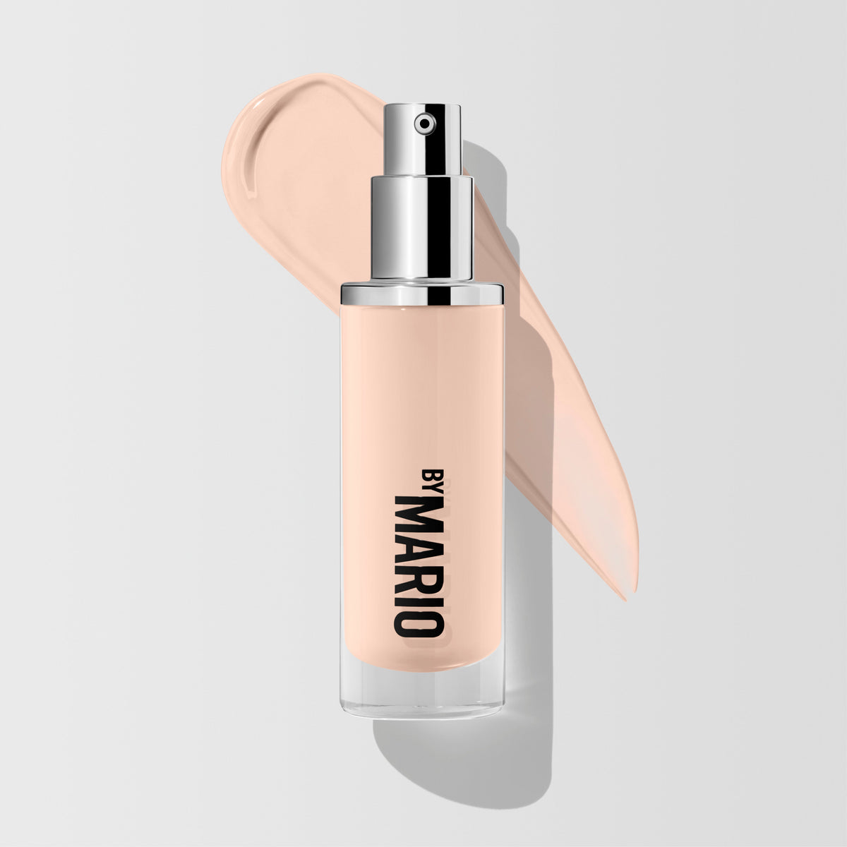 Base de Maquillaje Luminosa Hidratante SurrealSkin® — Makeup by Mario