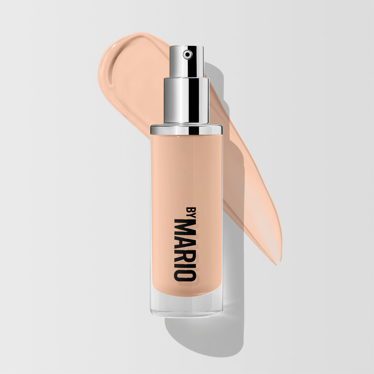 Base de Maquillaje Luminosa Hidratante SurrealSkin® — Makeup by Mario