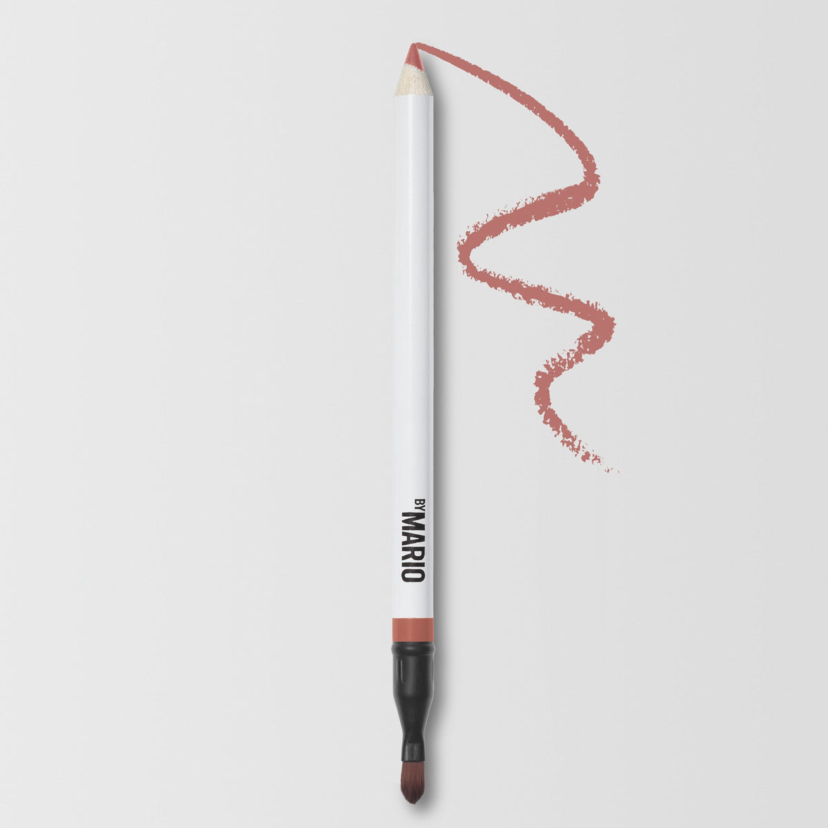 Makeup by Mario Ultra Suede Lip Pencil Toasty