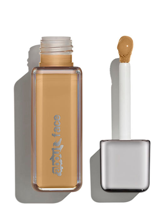 Base Mate The Performer — About-Face