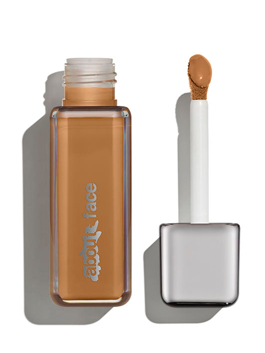 Base Mate The Performer — About-Face