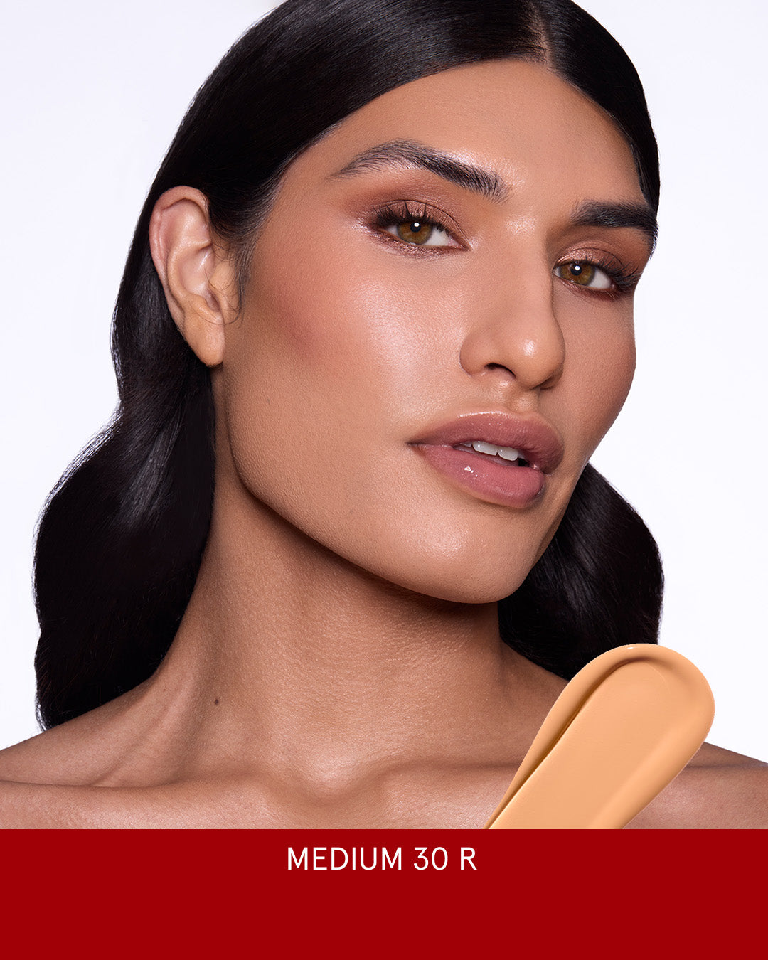 Base de Maquillaje Líquida Resistente al Agua — Turn Up the Base Full Beat