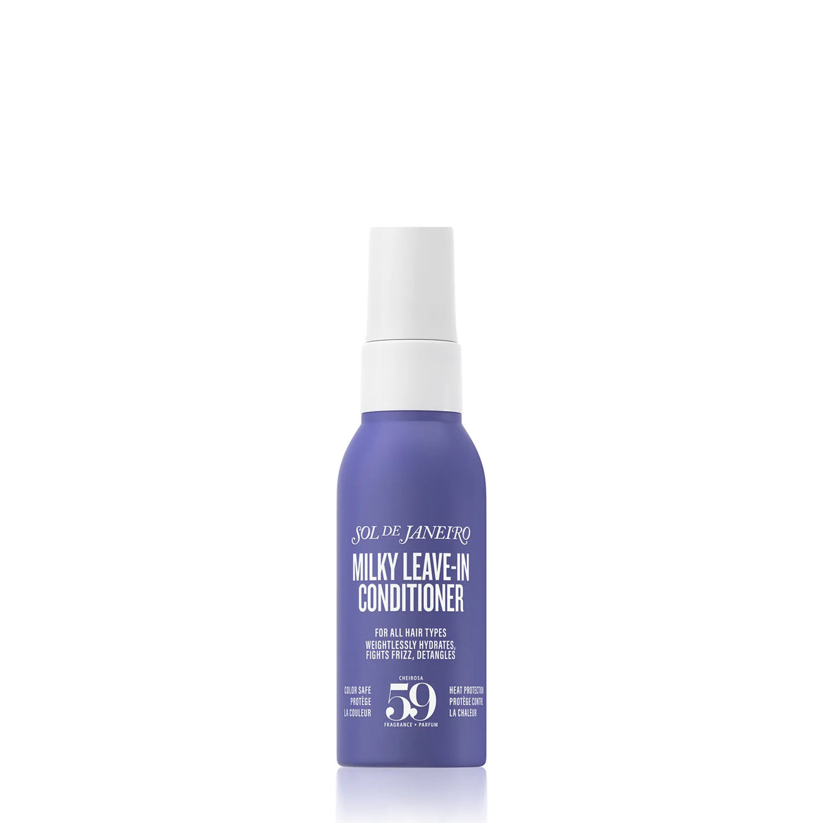 Milky Cheirosa 59 60 ml - Sol de Janeiro