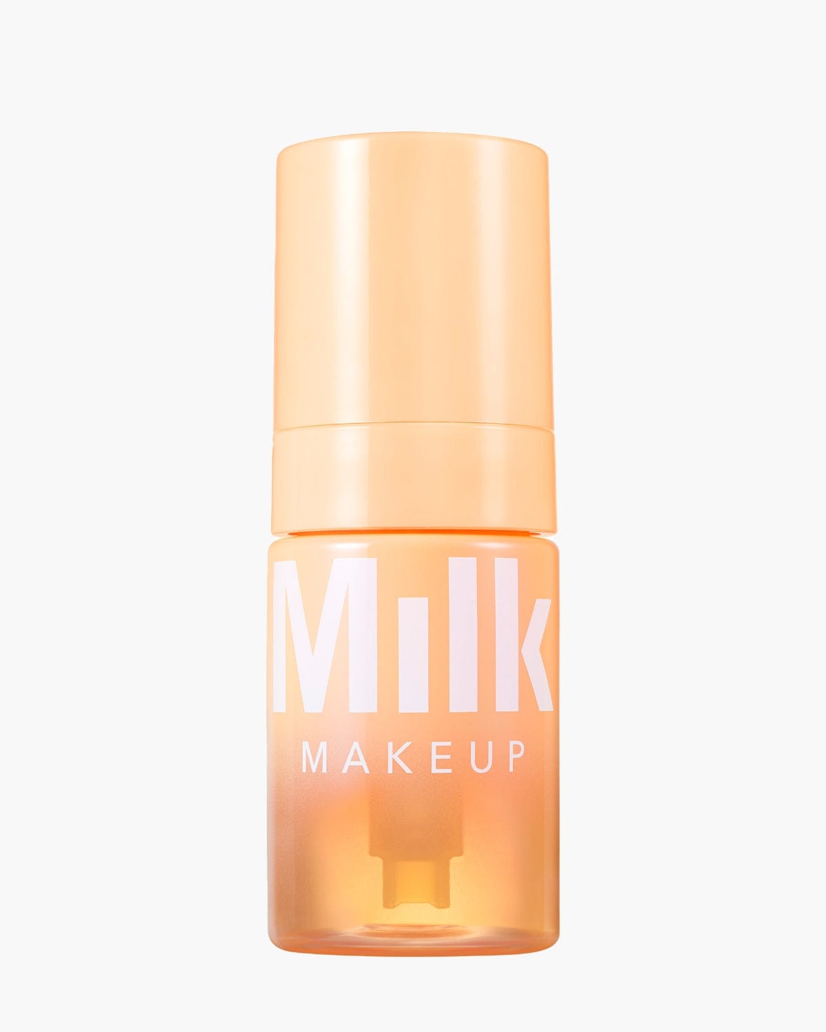 Cloud Glow Priming Foam Espuma Prebase Iluminadora con Cúrcuma