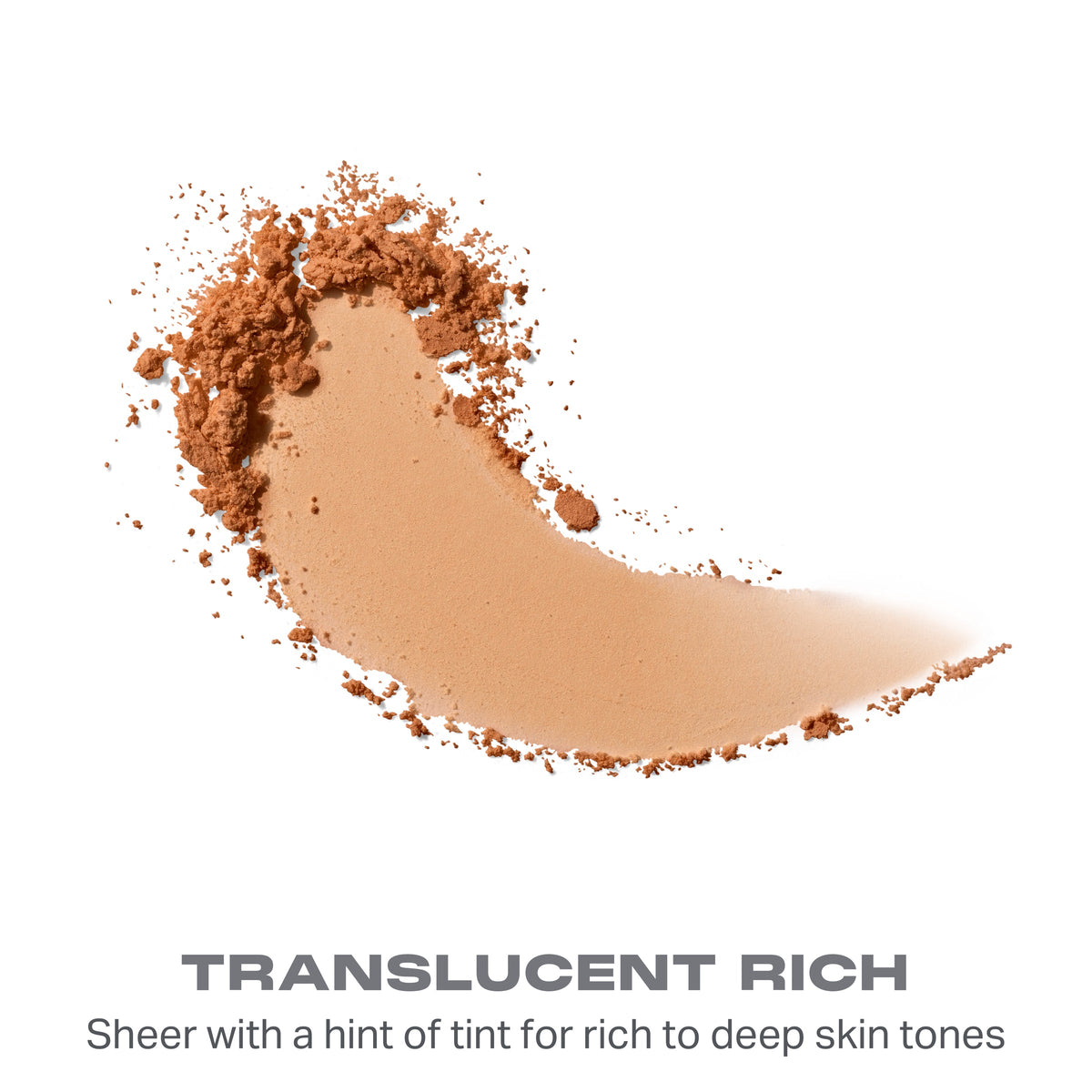 Translucent Rich