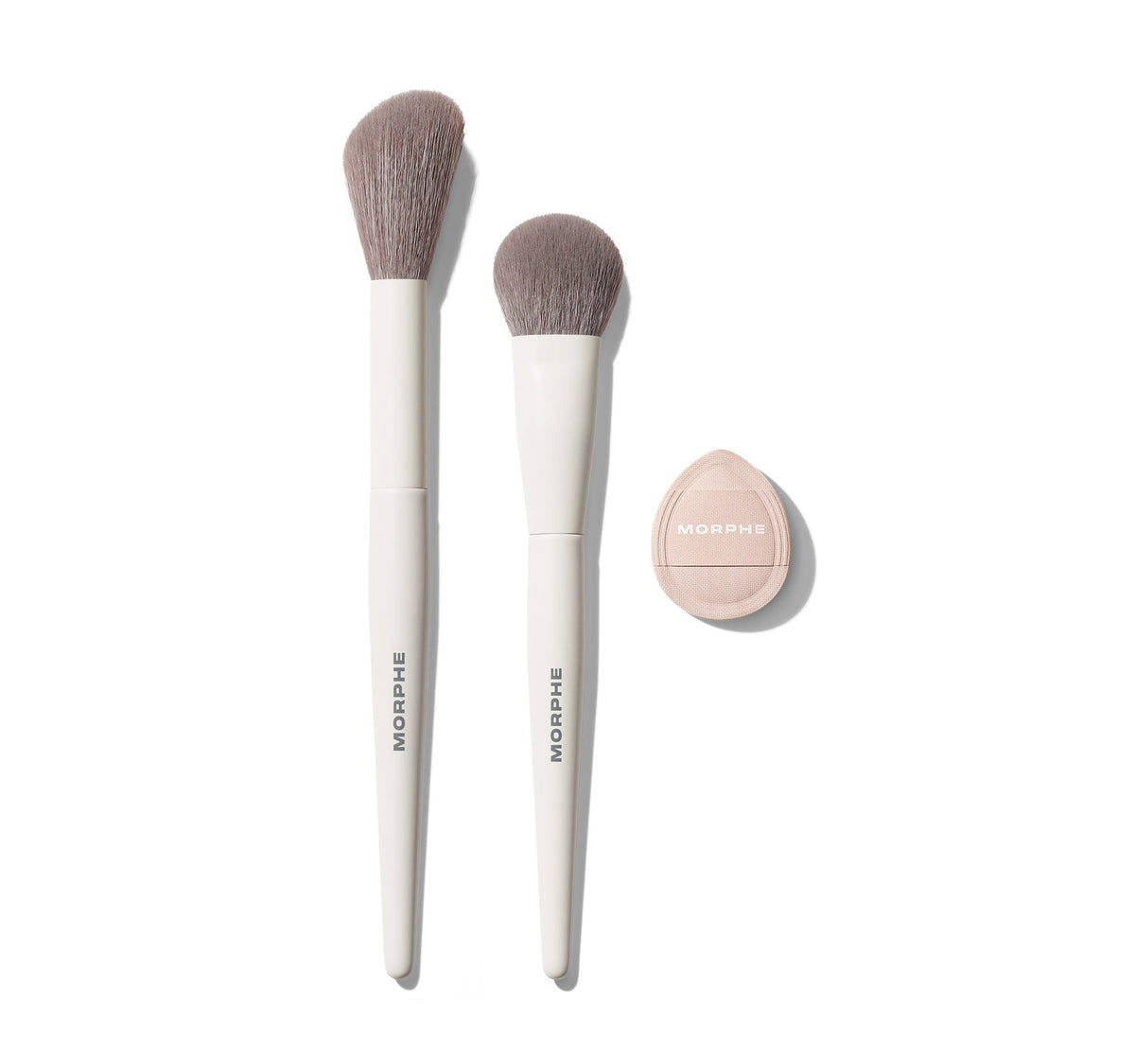 Trío de Herramientas Blush Layering