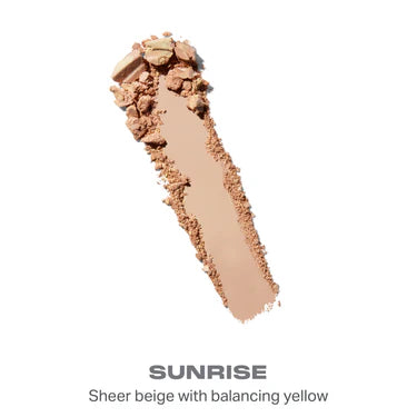 Polvo Finalizador Cloudlight Soft Glow Veil