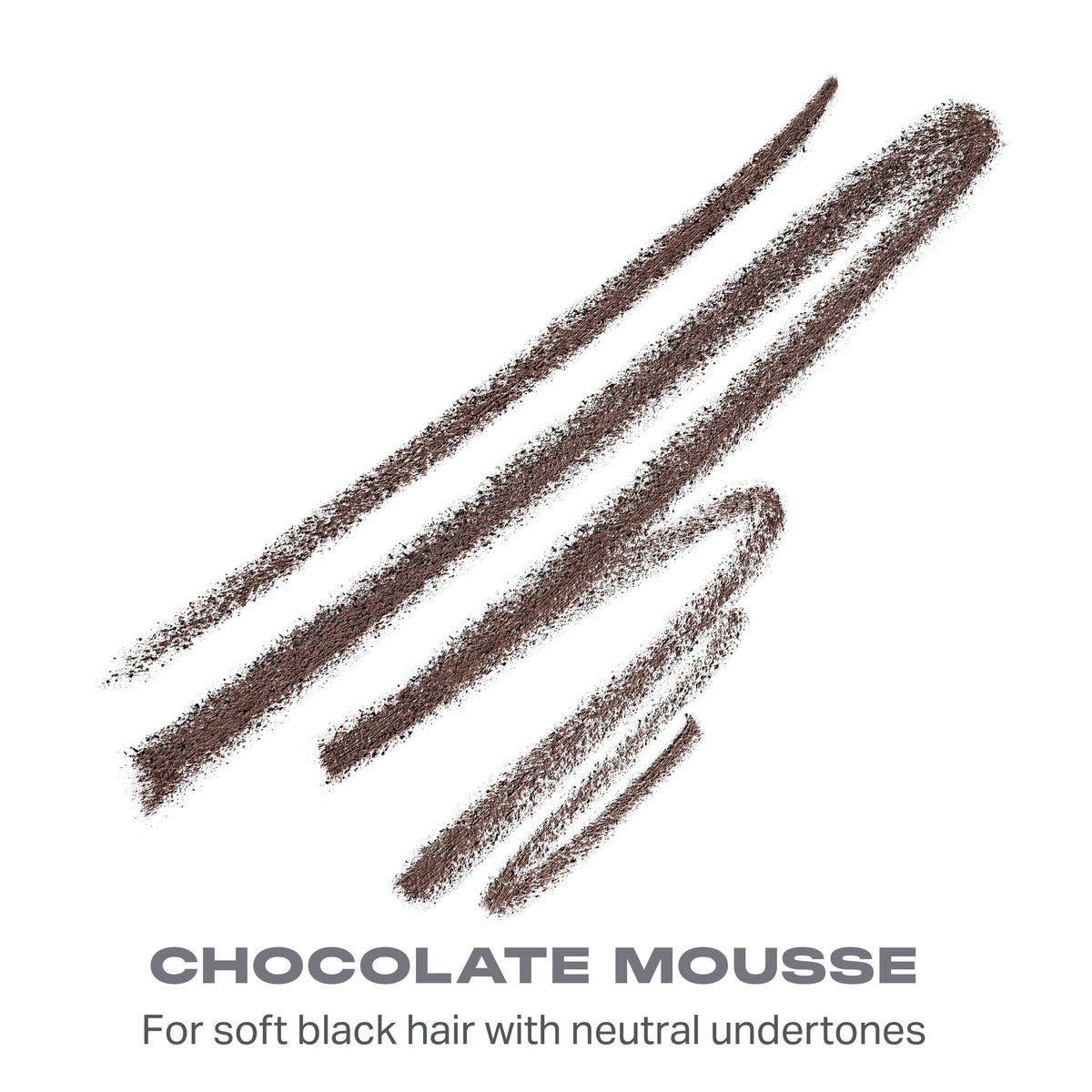 Chocolate Mousse
