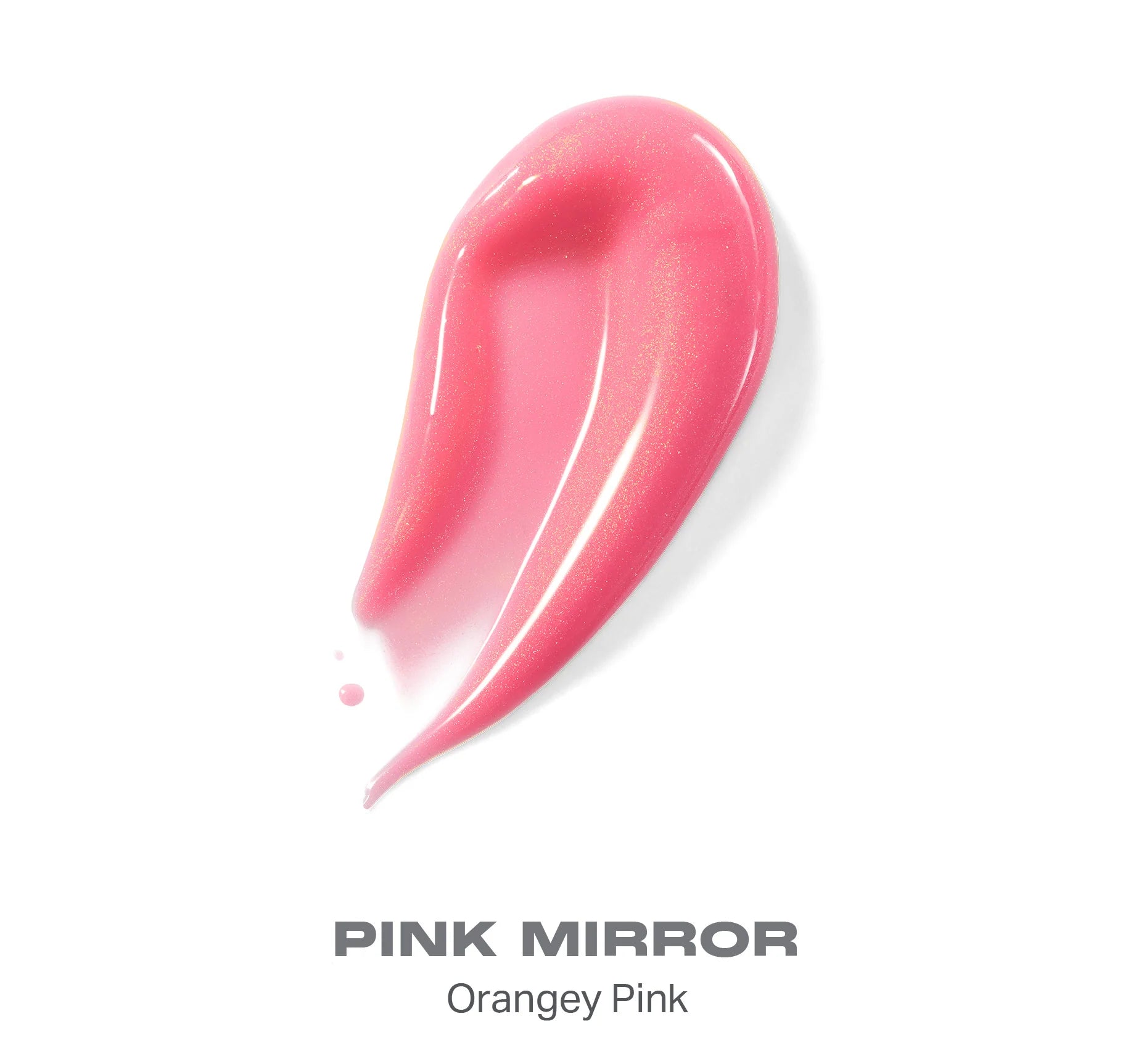 Brillo Labial Dripglass Glazed