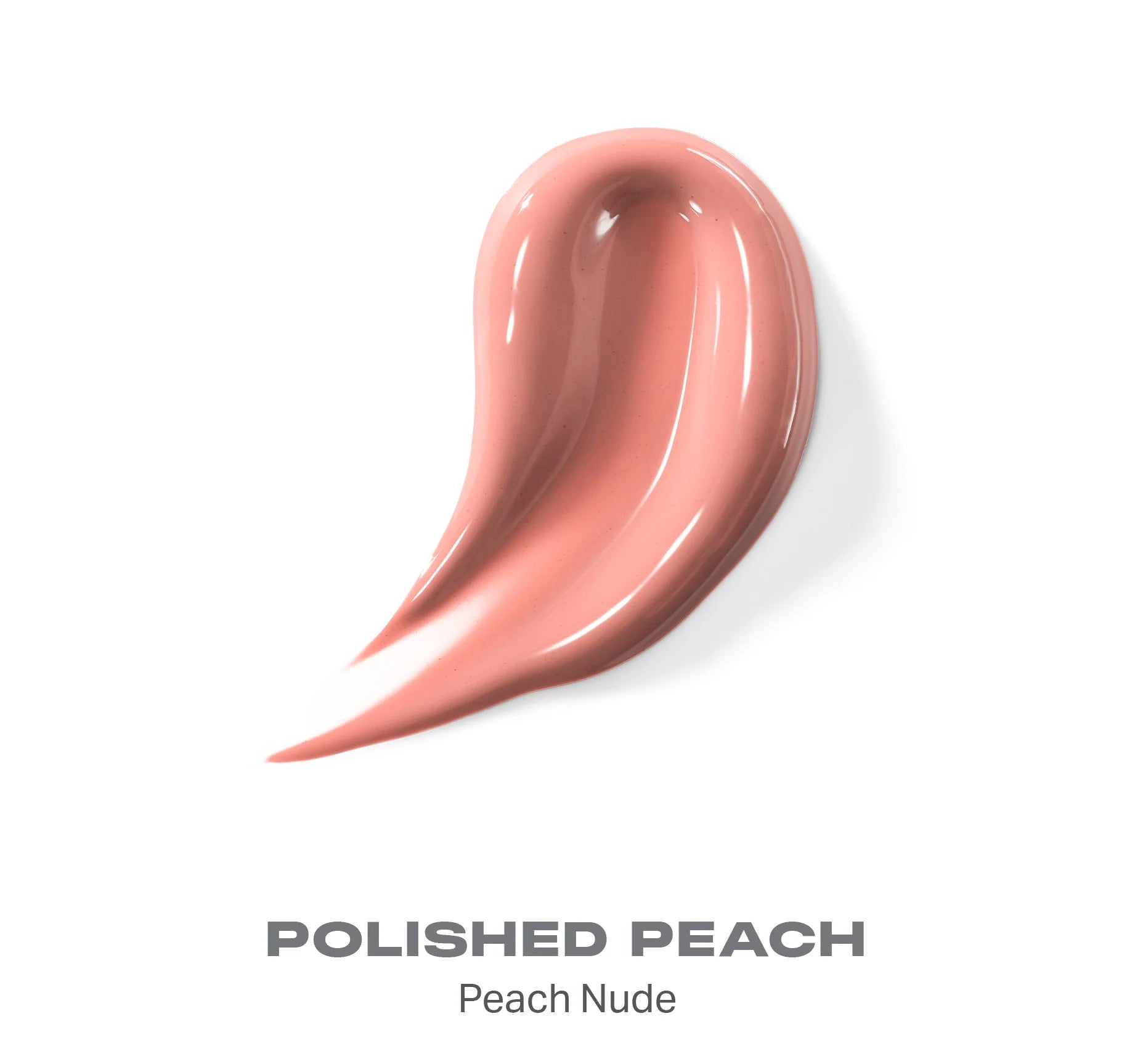 Brillo Labial Dripglass Glazed