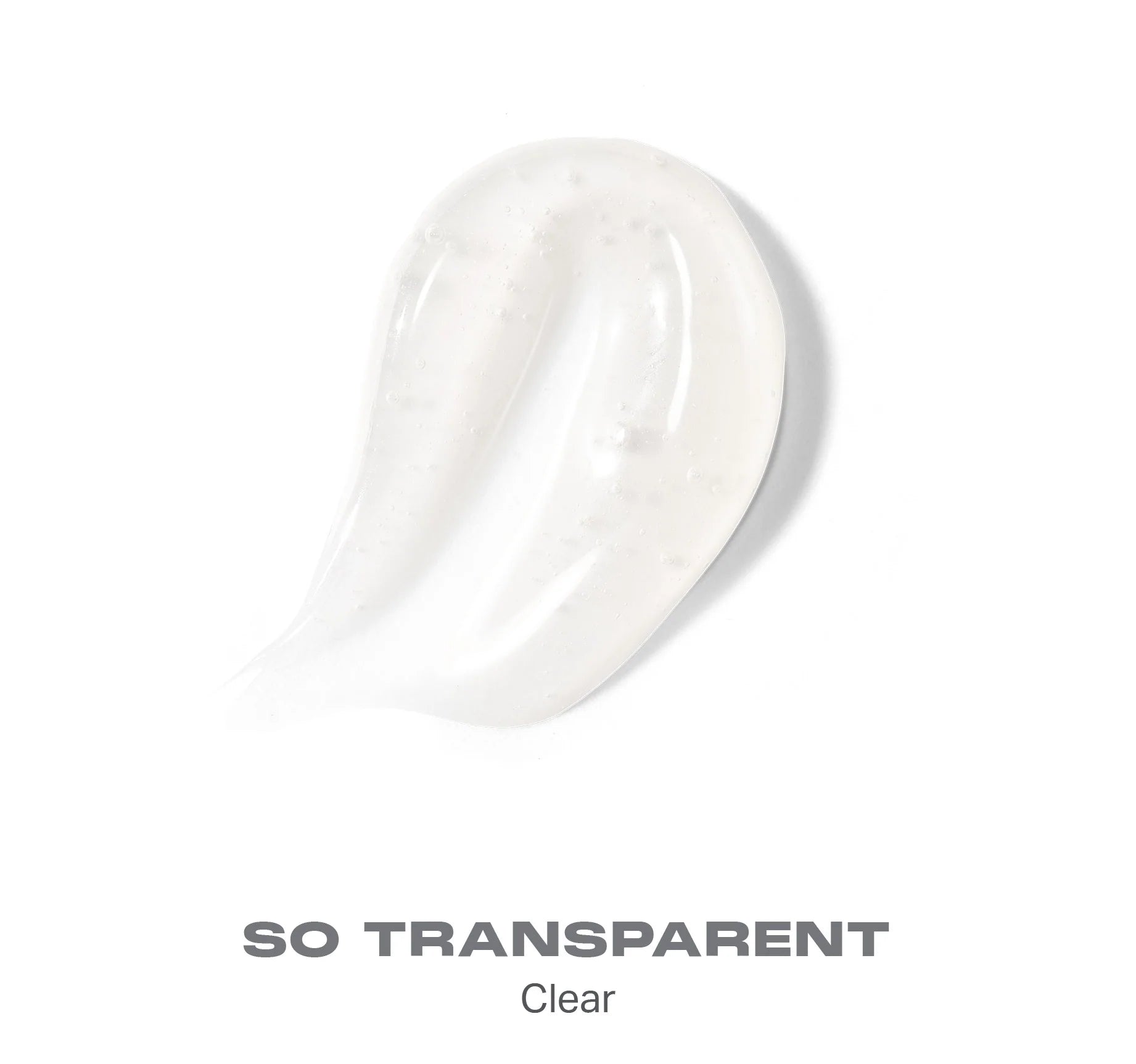Brillo Labial Dripglass Glazed