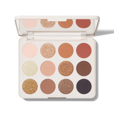 Paleta de Sombras ChromaPlus 12 Tonos