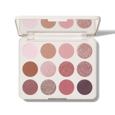 Paleta de Sombras ChromaPlus 12 Tonos