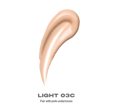 Base de Maquillaje Hidratante Lightform