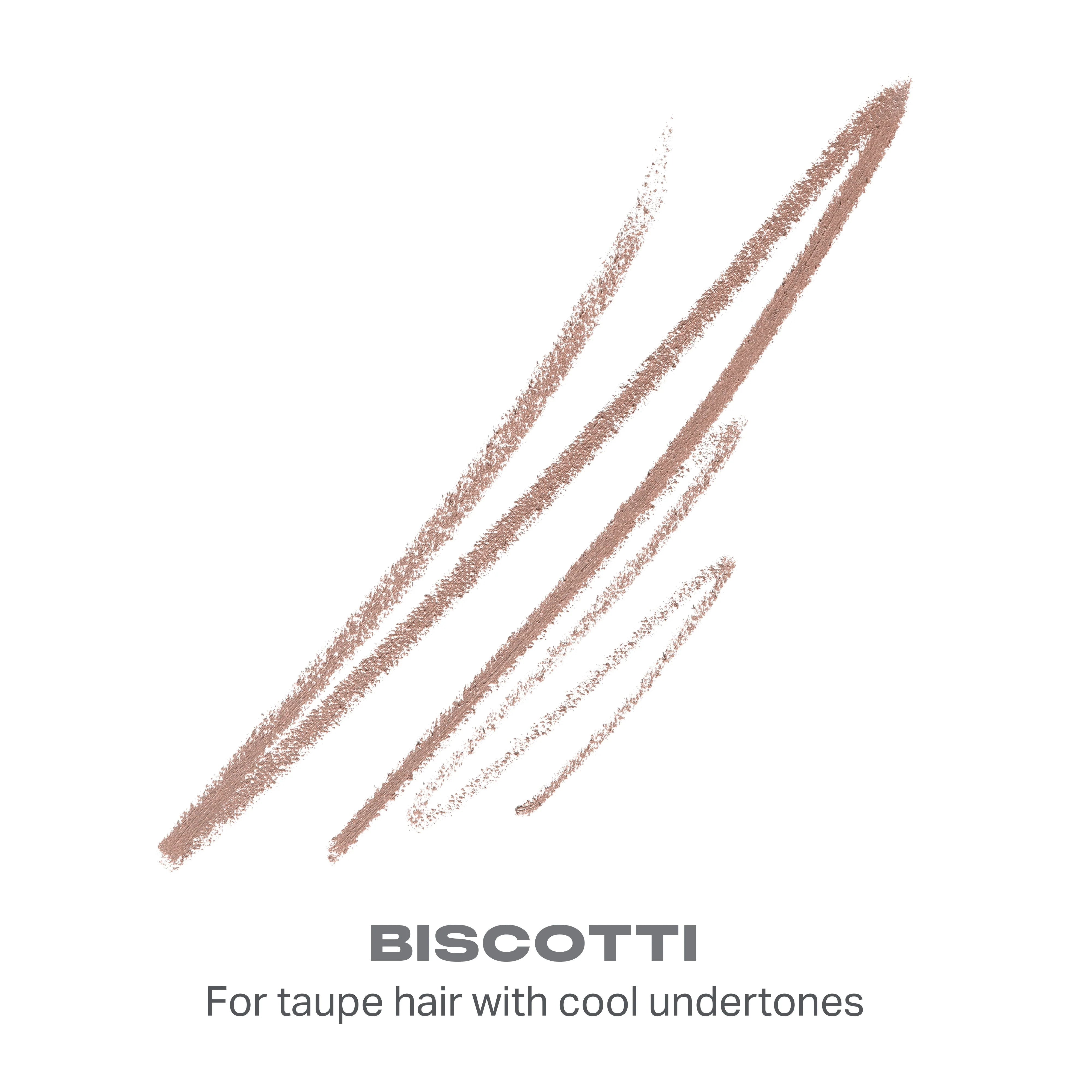 Lápiz de Cejas Micro Brow Dual-Ended