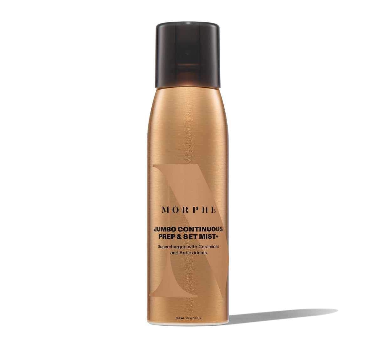 Spray Prep & Set Continuous Mist+