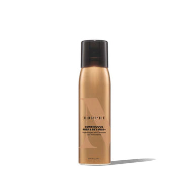 Spray Prep & Set Continuous Mist+