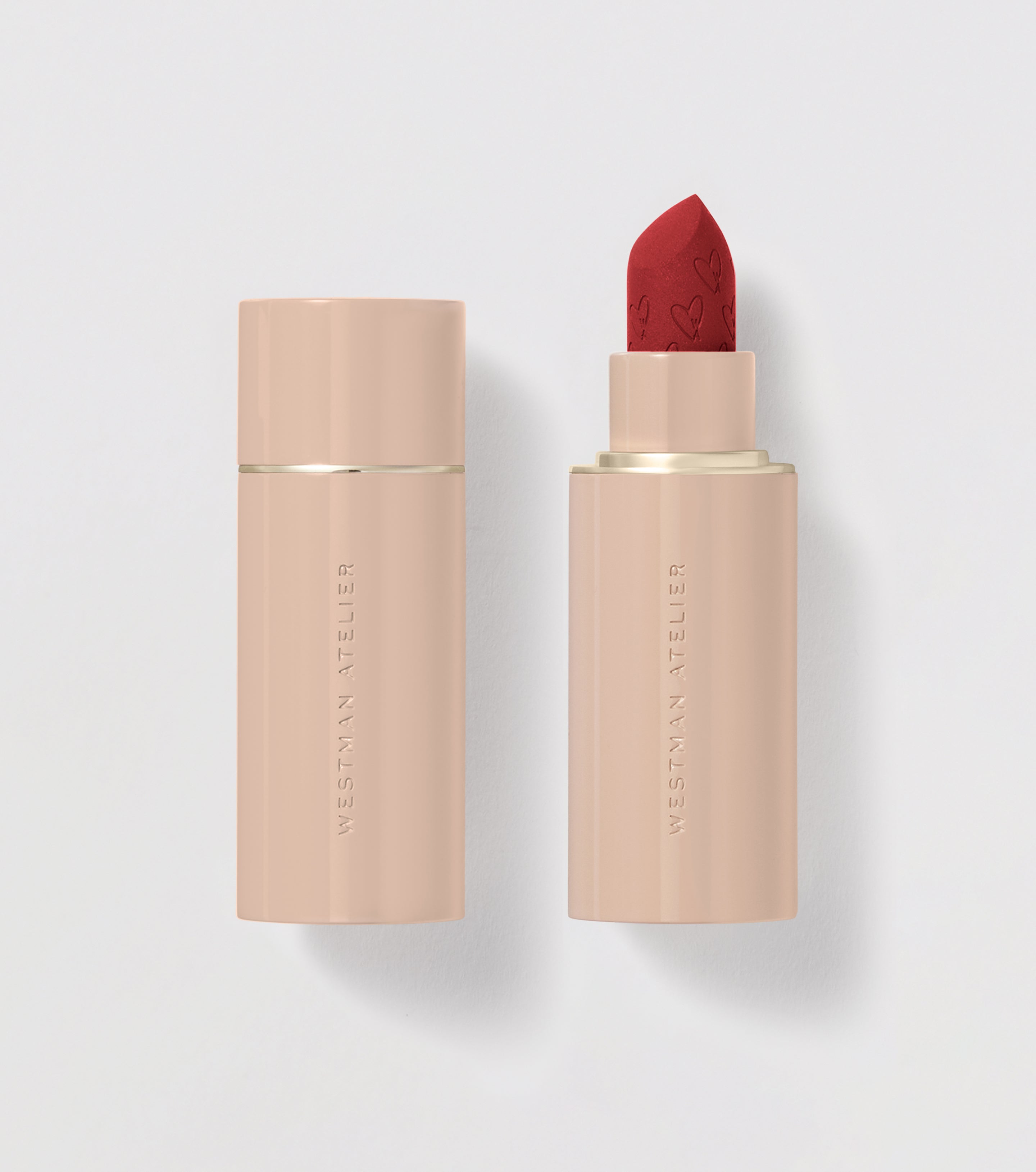 Labial Mate Lip Suede — Westman Atelier