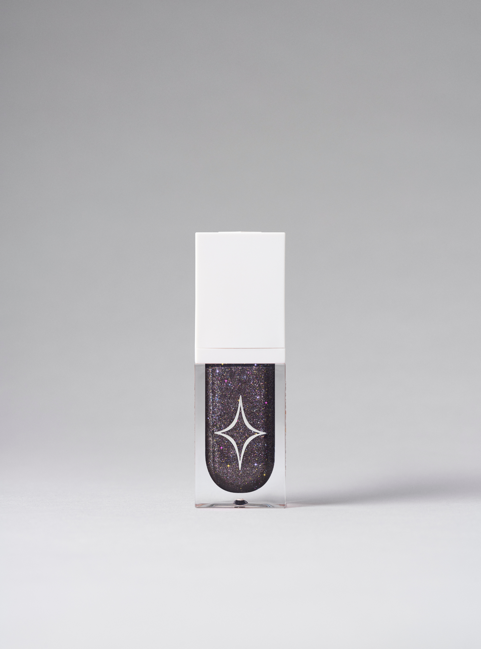 Brillo Labial con Glitter Magic Drip — Half Magic