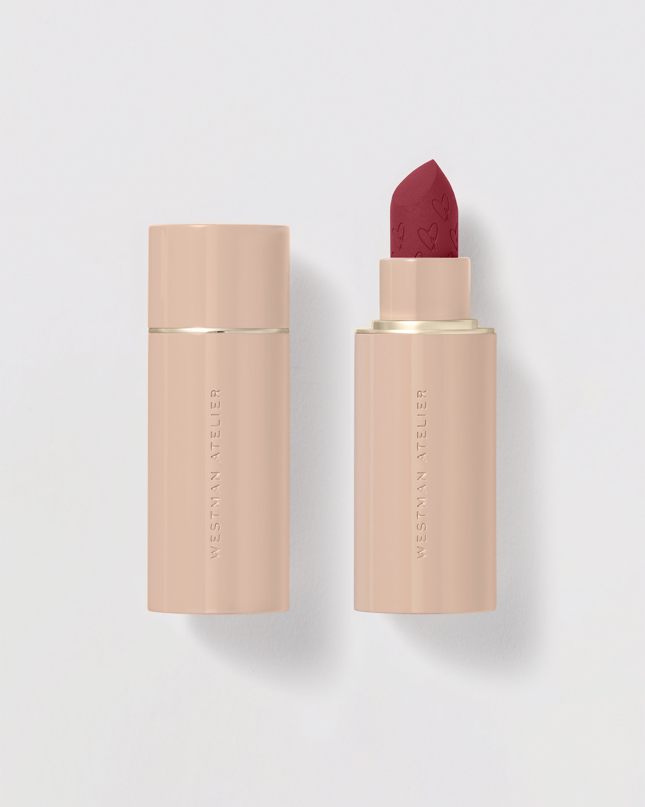Labial Mate Lip Suede — Westman Atelier