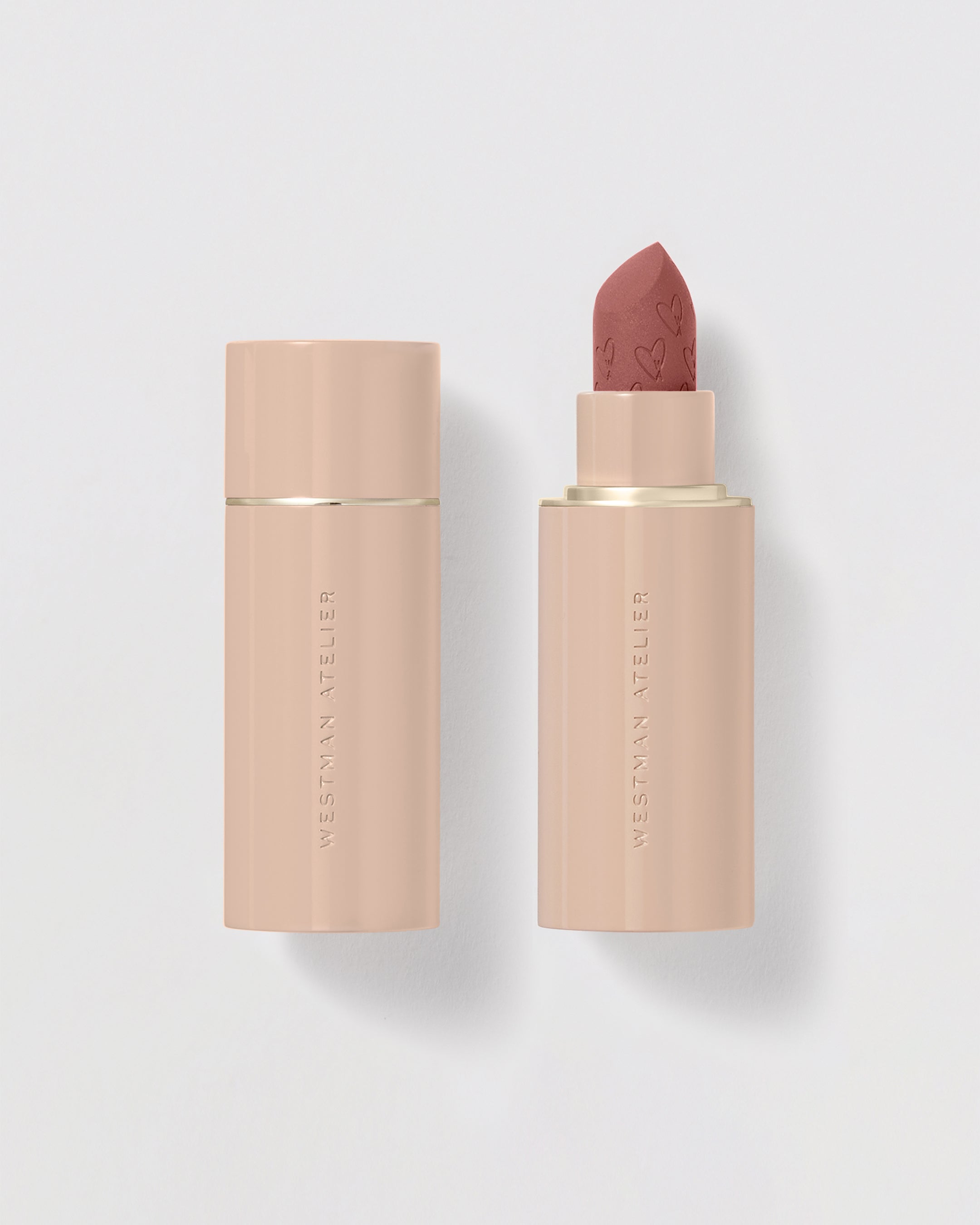 Labial Mate Lip Suede — Westman Atelier