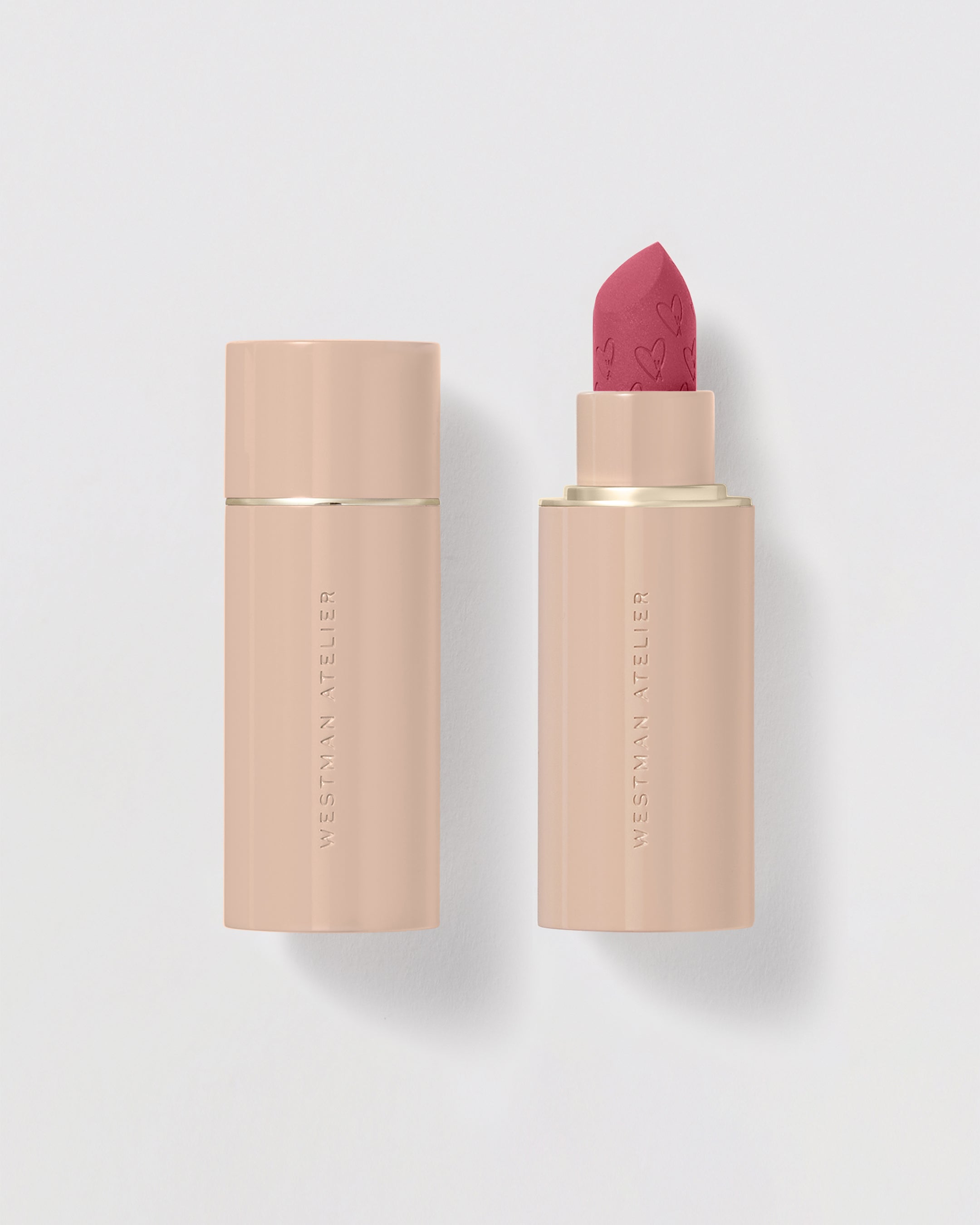 Labial Mate Lip Suede — Westman Atelier