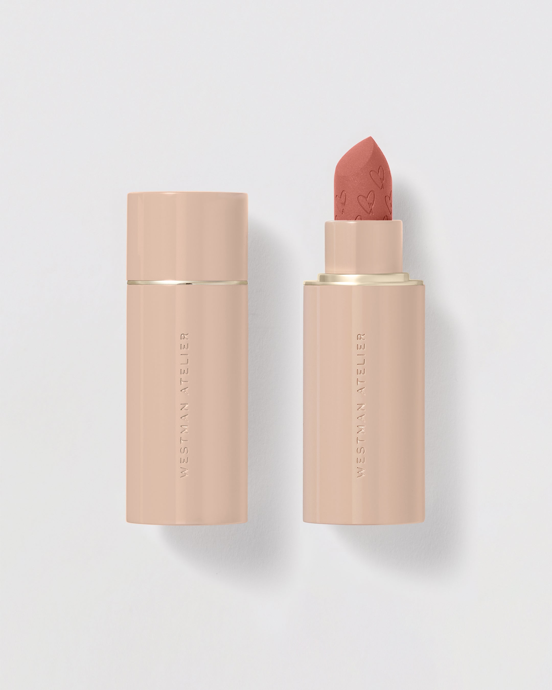 Labial Mate Lip Suede — Westman Atelier