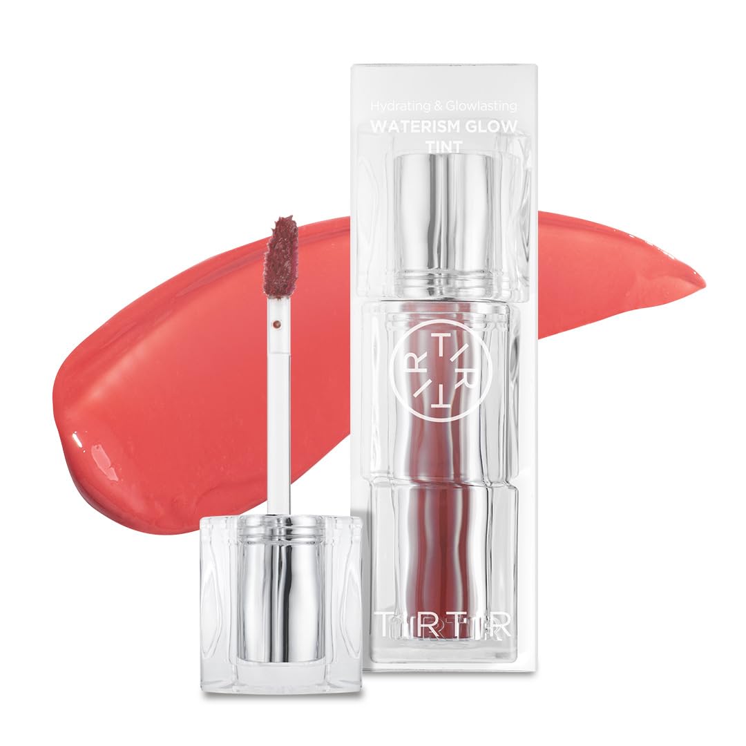 Waterism Glow Tint — TIRTIR