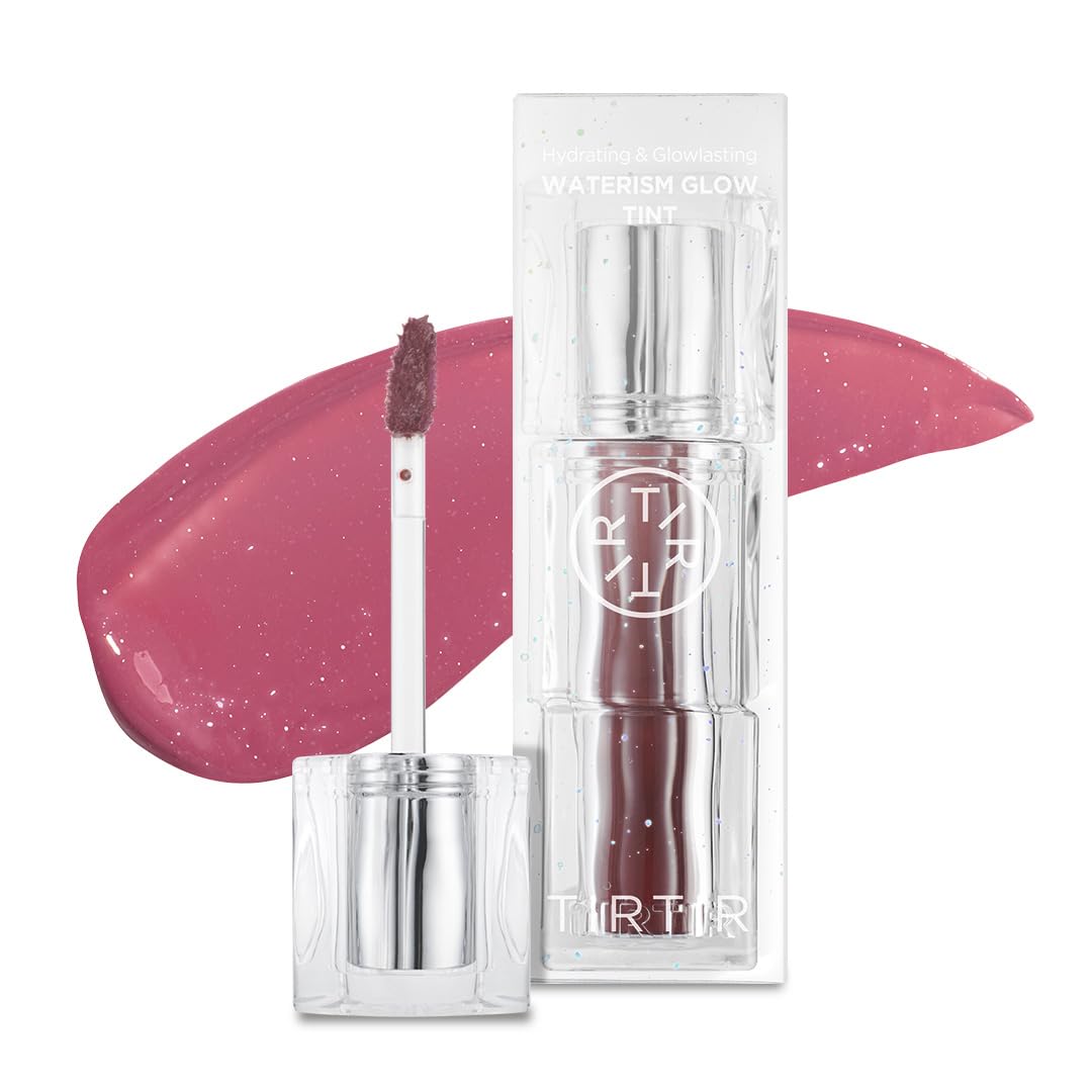 Waterism Glow Tint — TIRTIR