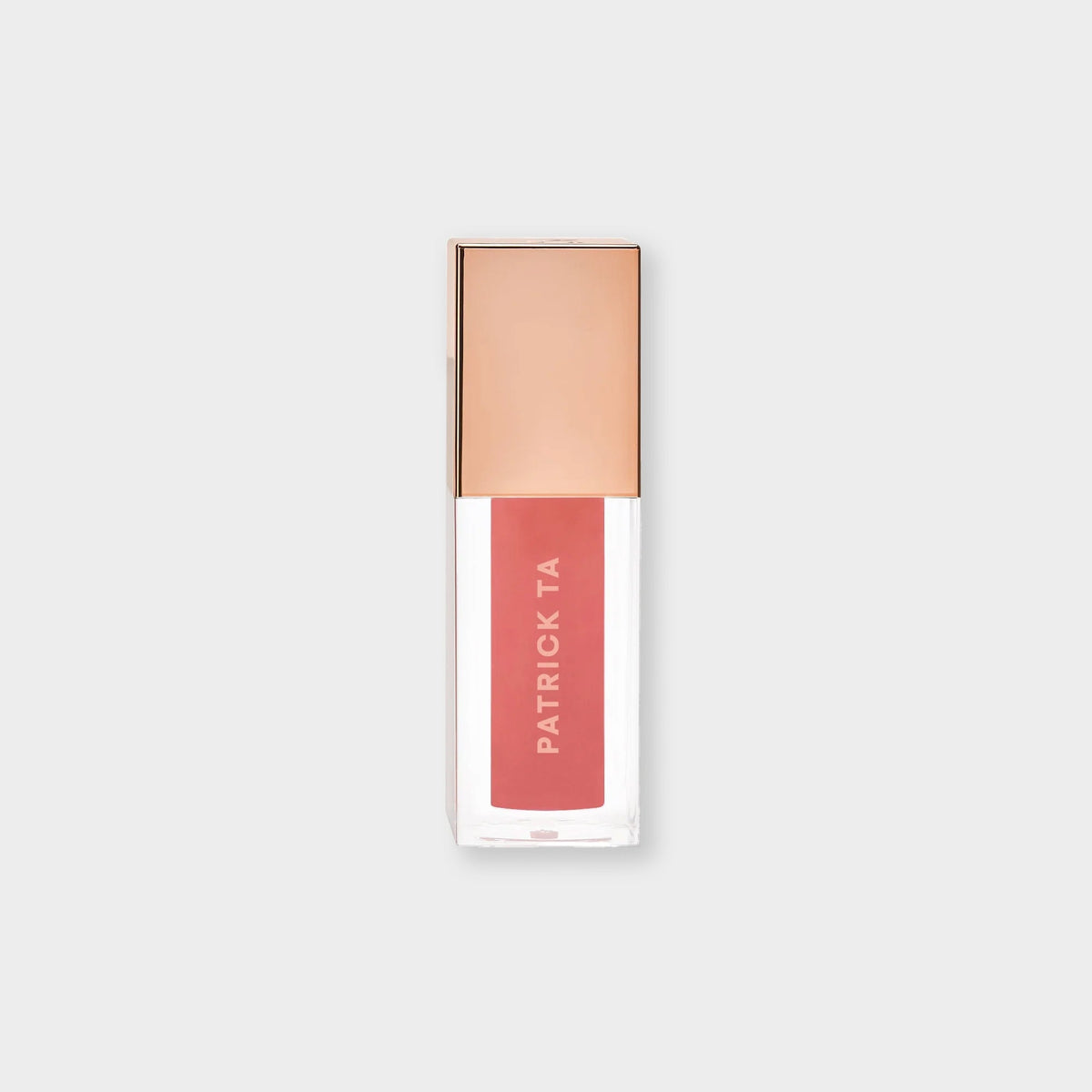 Brillo Labial Major Volume — Mini 2 CC's