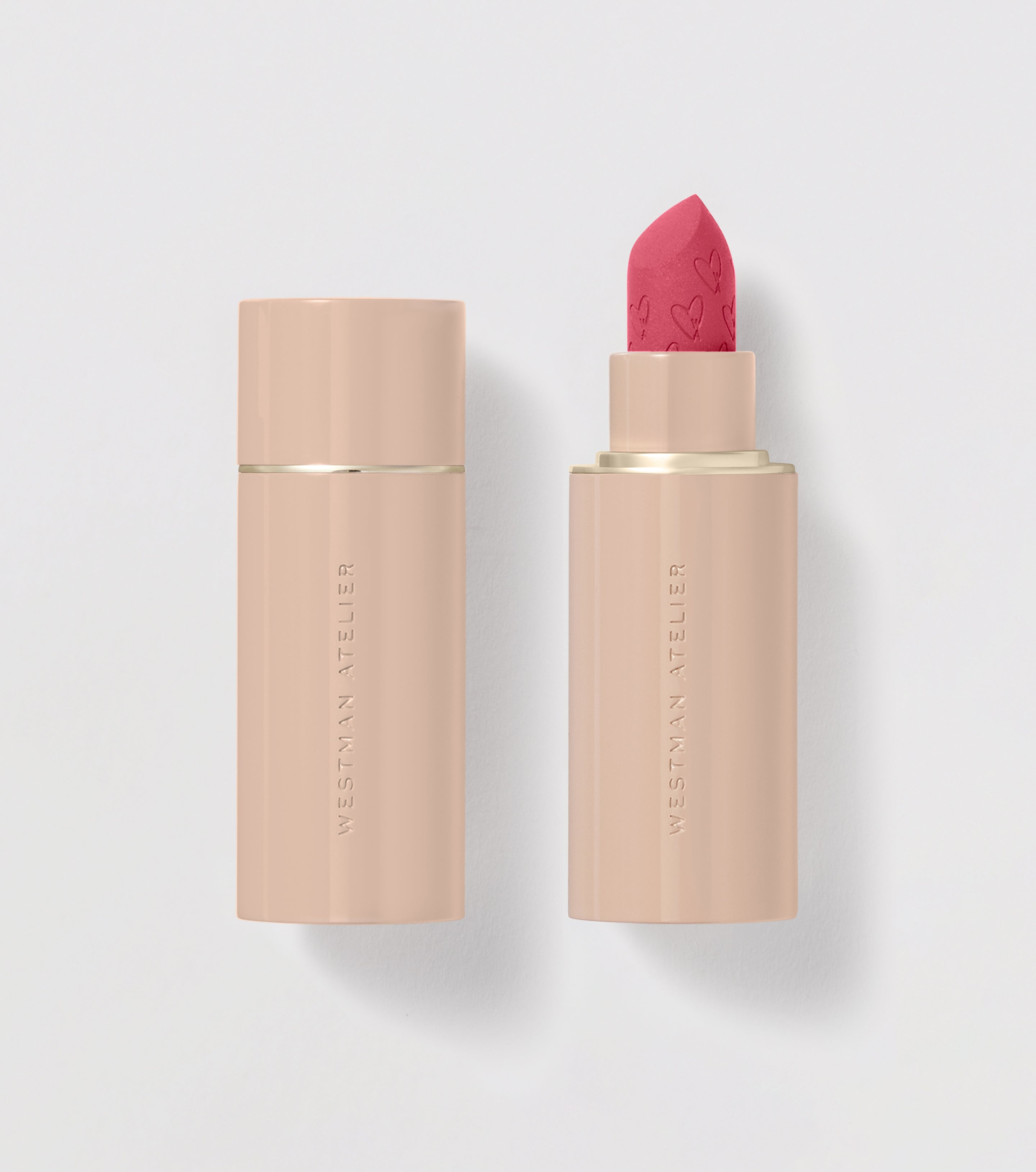 Labial Mate Lip Suede — Westman Atelier