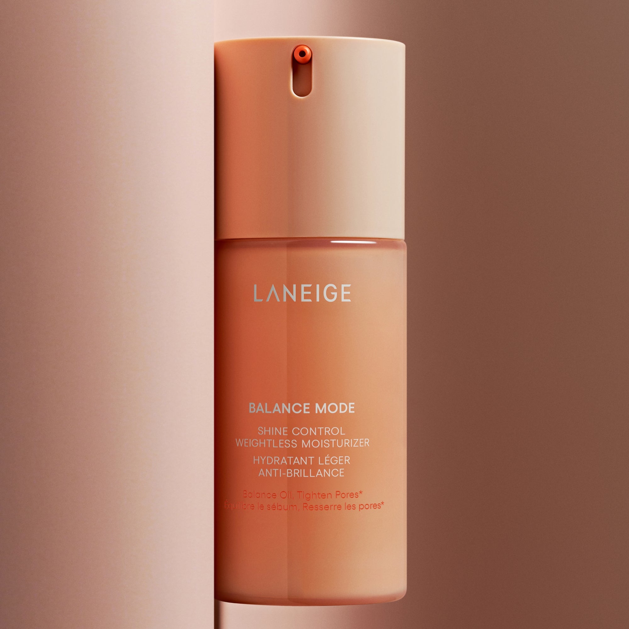 Hidratante Ligero Matificante Balance Mode — Laneige