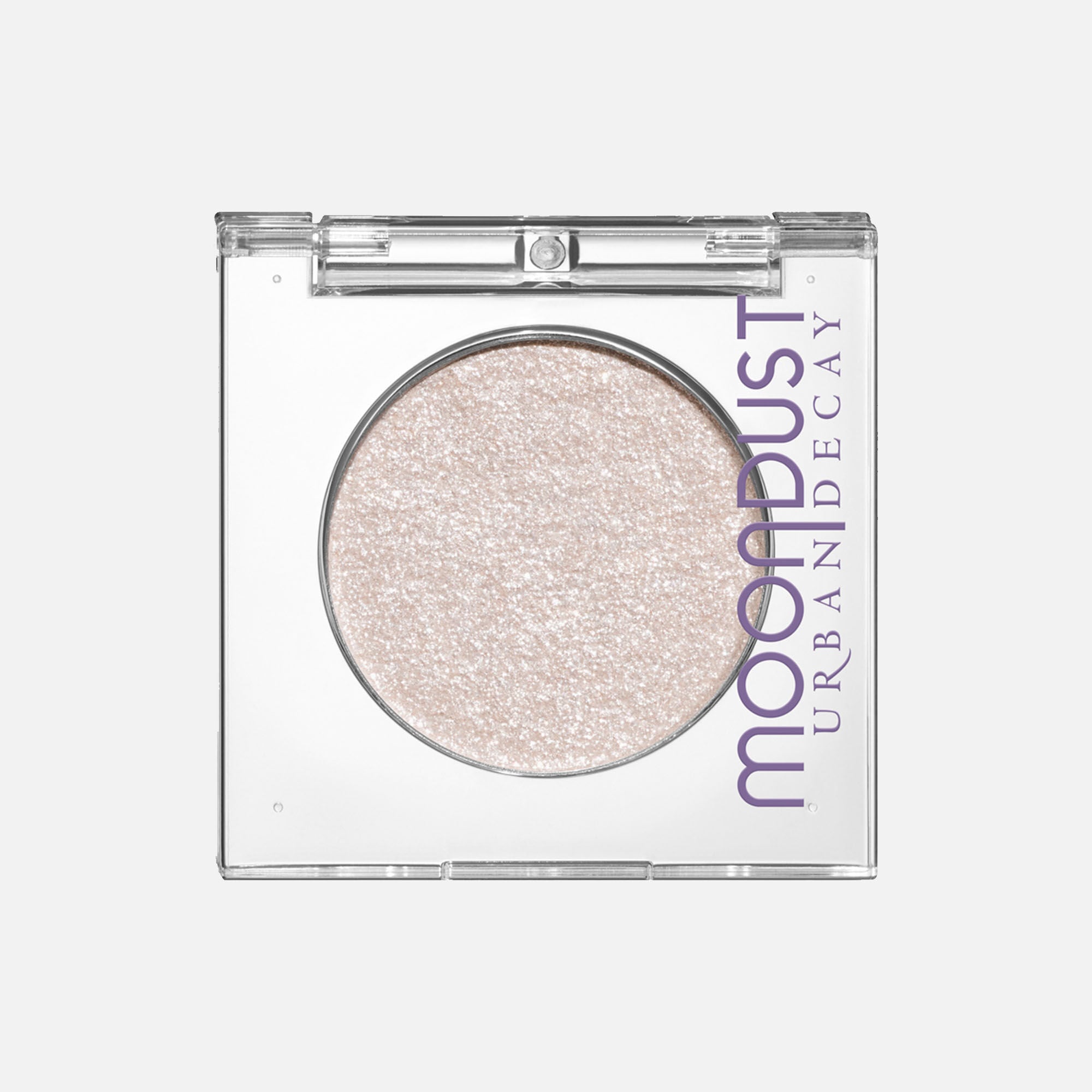 Sombras Individuales con Glitter 24/7 Moondust — Urban Decay
