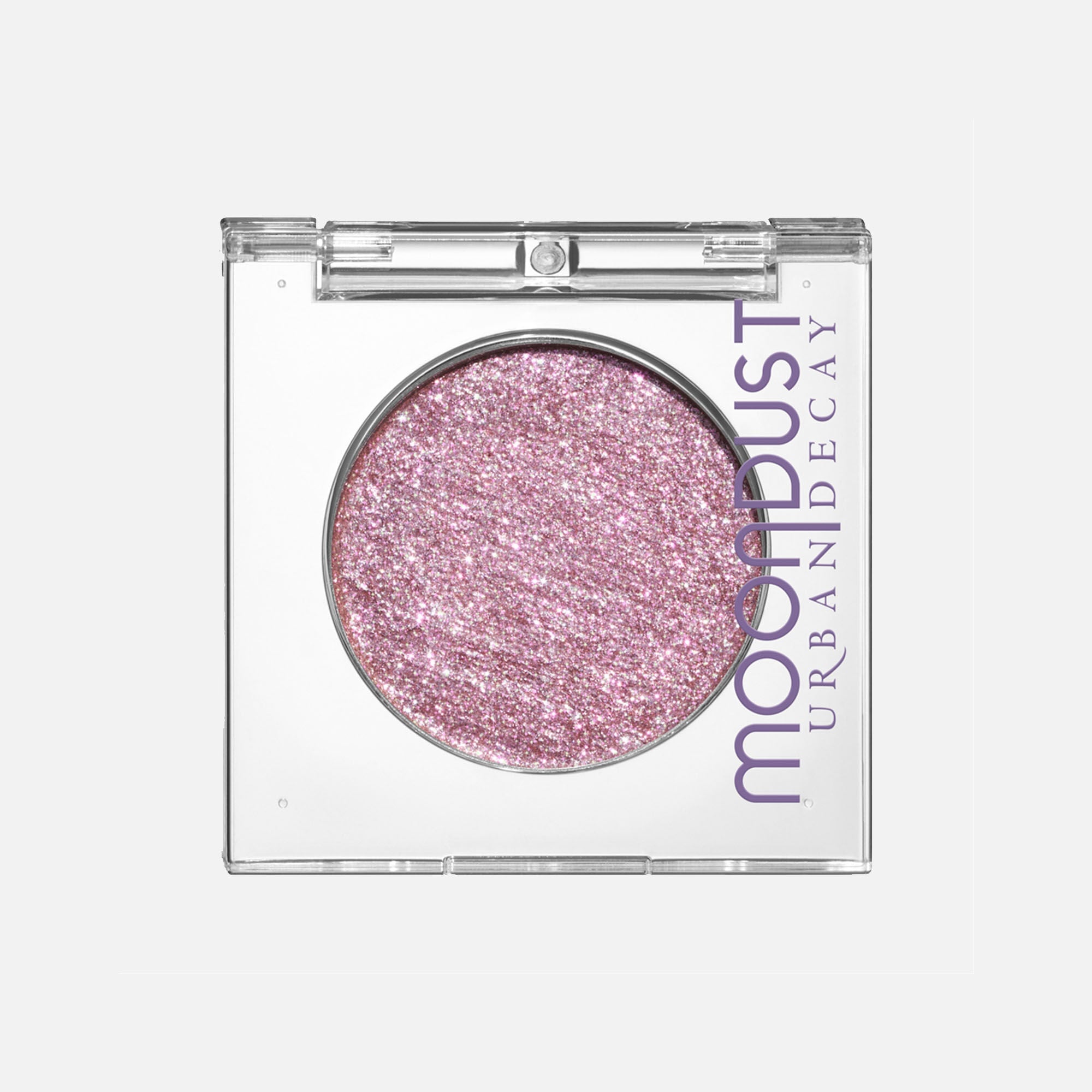 Sombras Individuales con Glitter 24/7 Moondust — Urban Decay