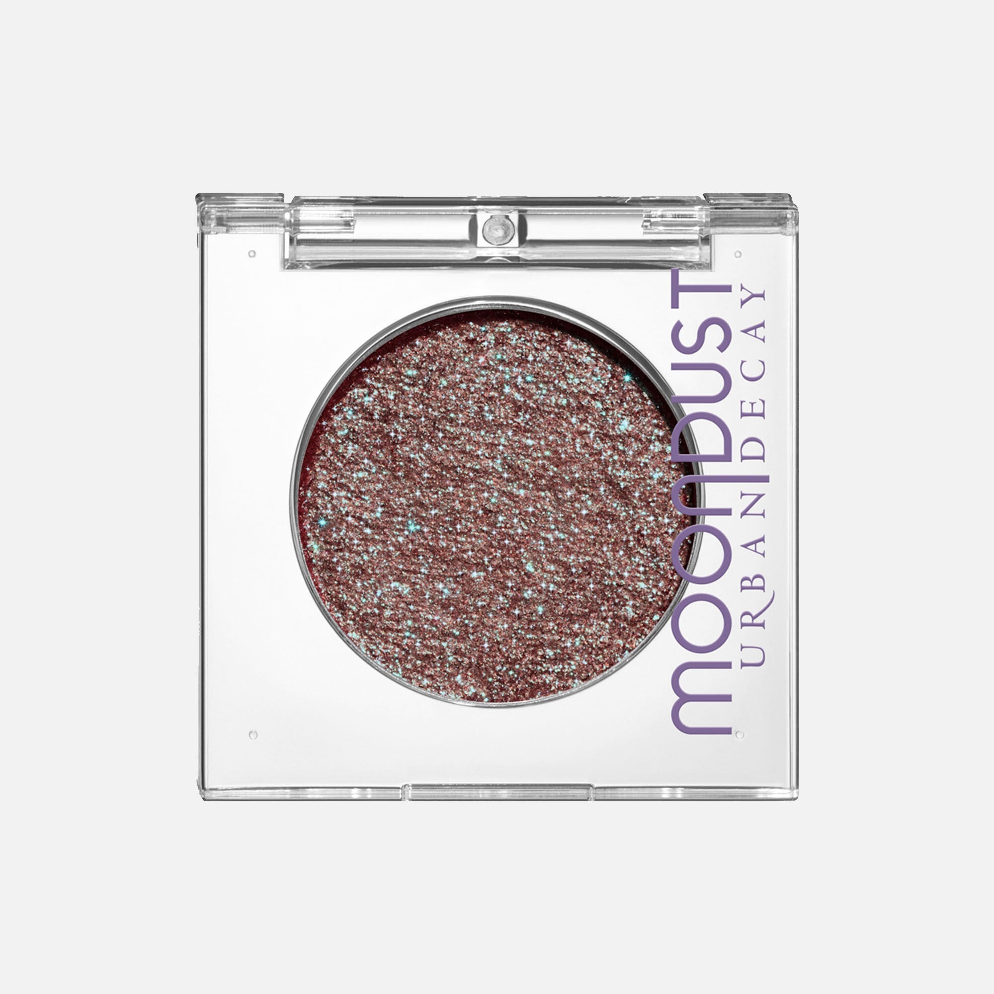 Sombras Individuales con Glitter 24/7 Moondust — Urban Decay