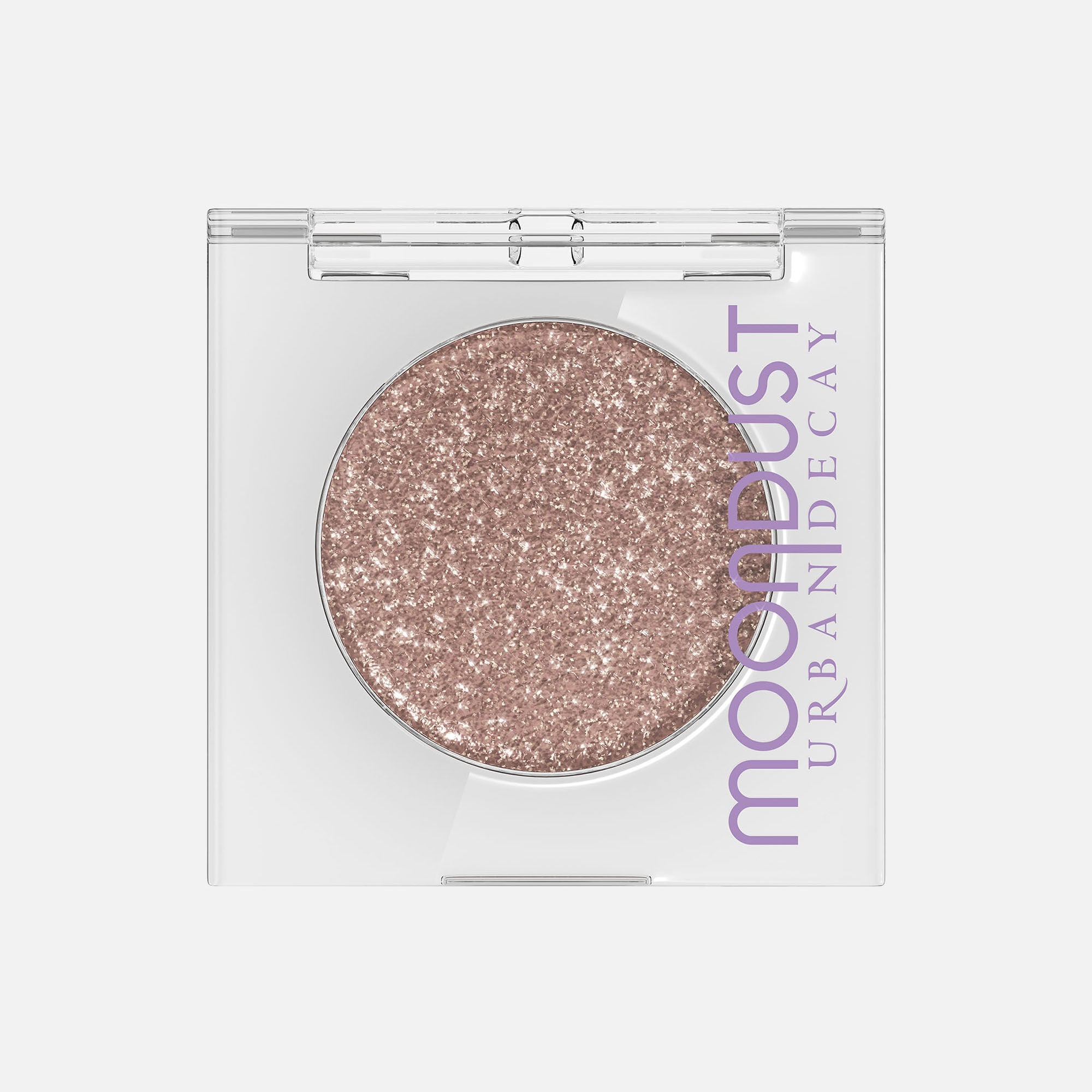 Sombras Individuales con Glitter 24/7 Moondust — Urban Decay