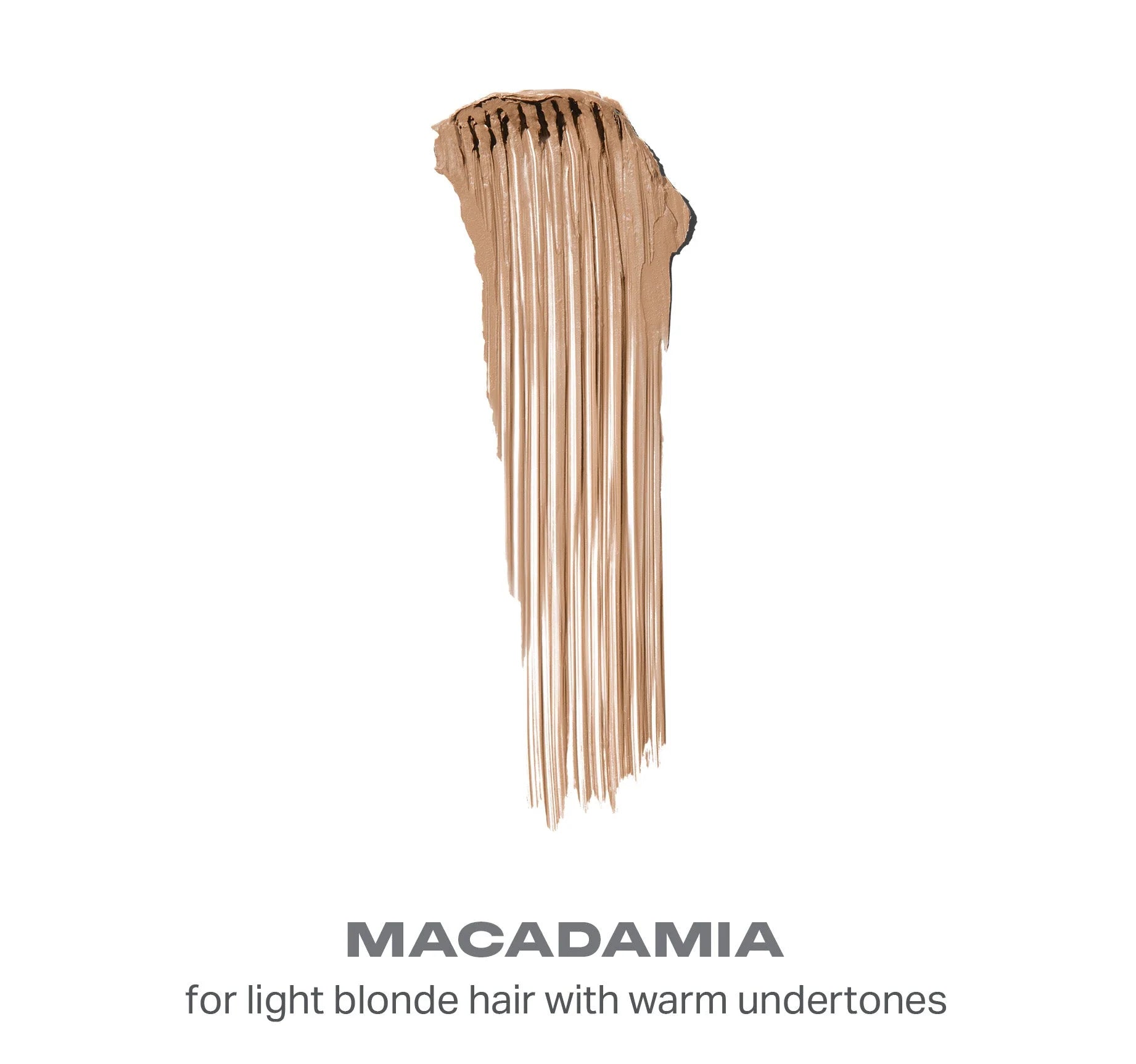 Mousse Voluminizadora de Cejas Brow Tease