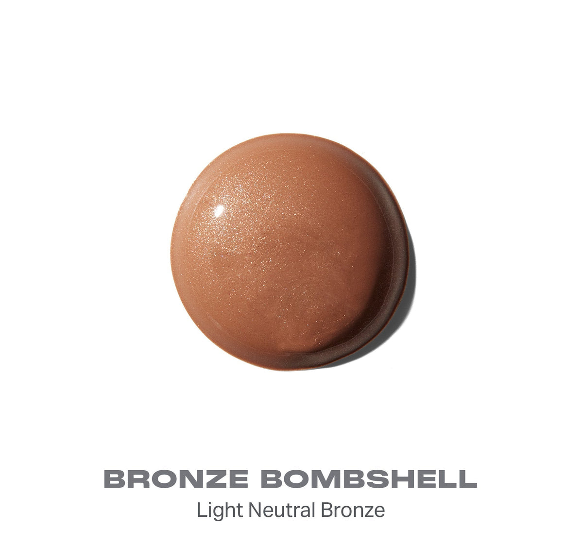 Bronze Bombshell